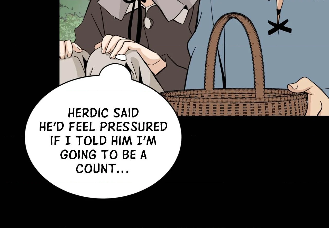 Nameless Flower (Official) - Chapter 3 manhwa