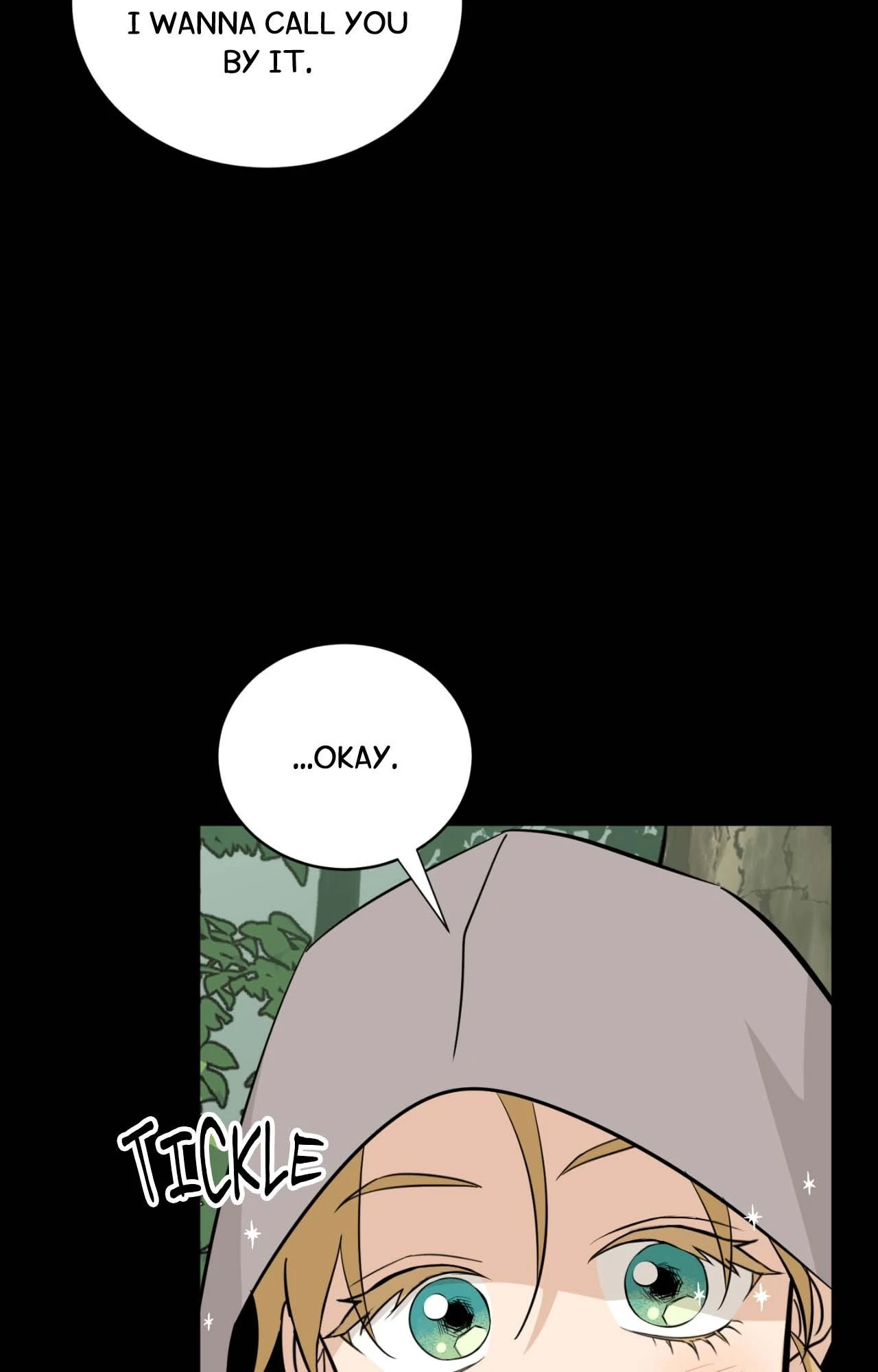 Nameless Flower (Official) - Chapter 3 manhwa