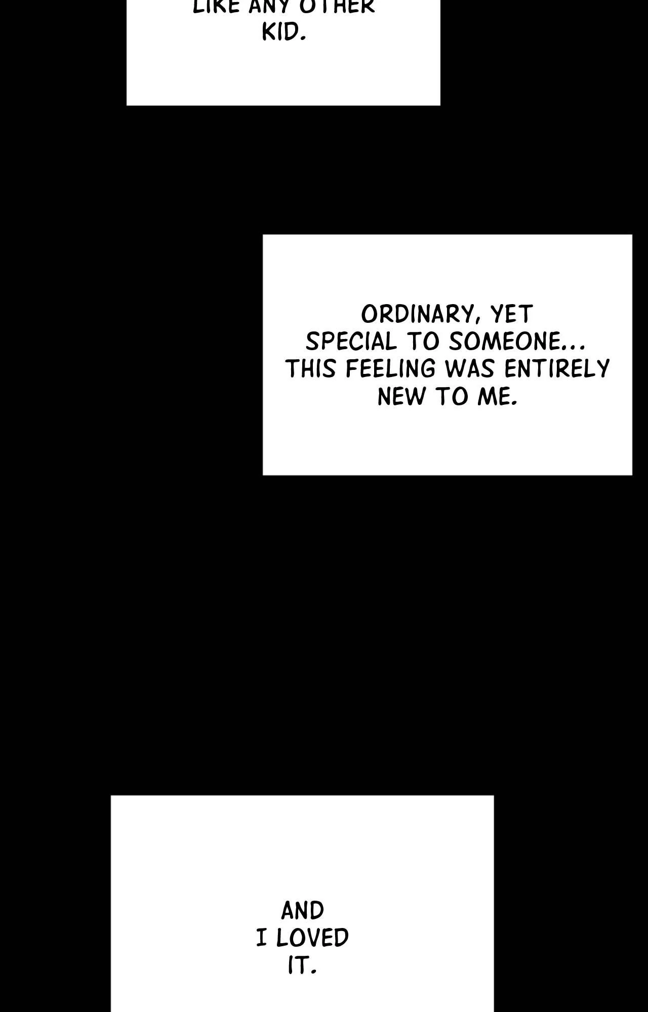 Nameless Flower (Official) - Chapter 3 manhwa