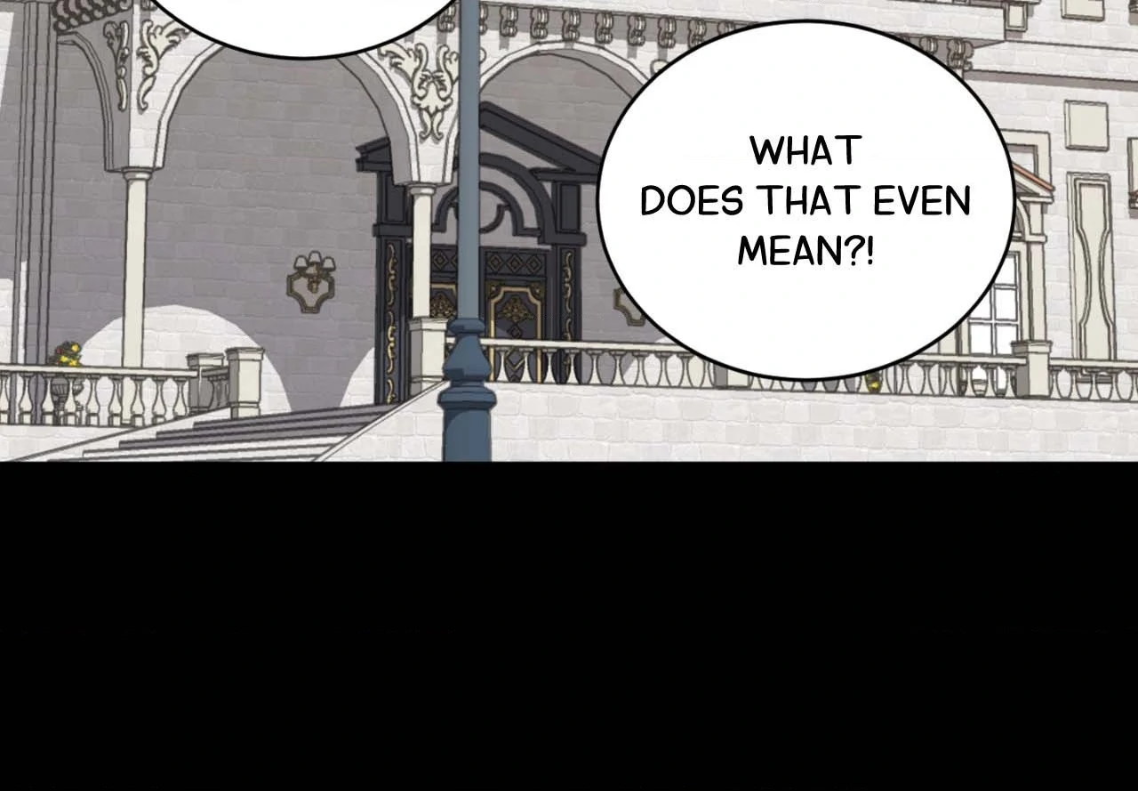 Nameless Flower (Official) - Chapter 3 manhwa
