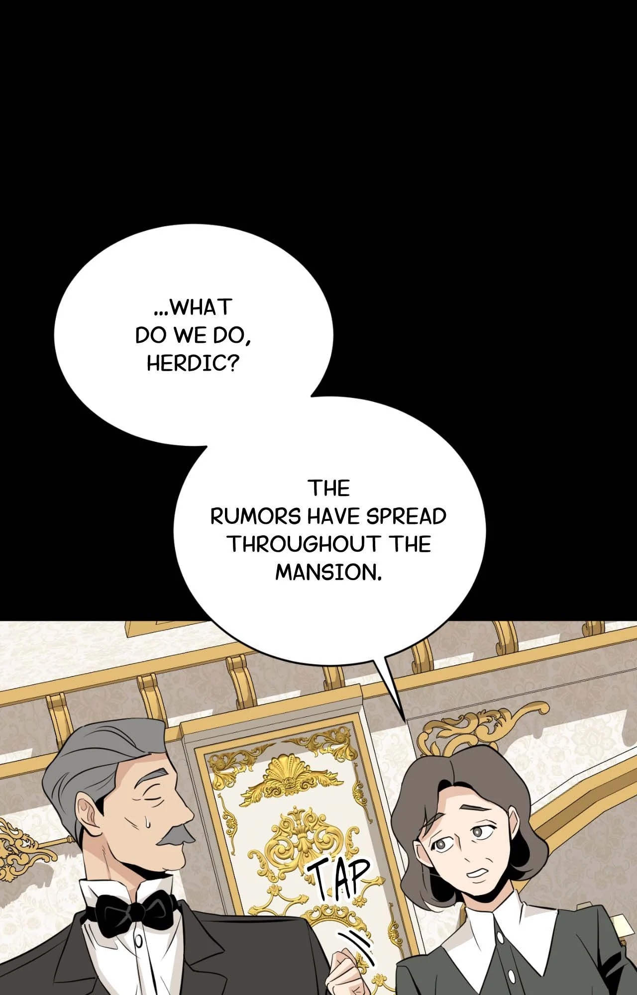 Nameless Flower (Official) - Chapter 3 manhwa