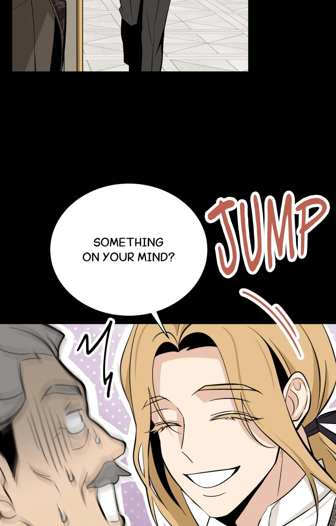 Nameless Flower (Official) - Chapter 3 manhwa