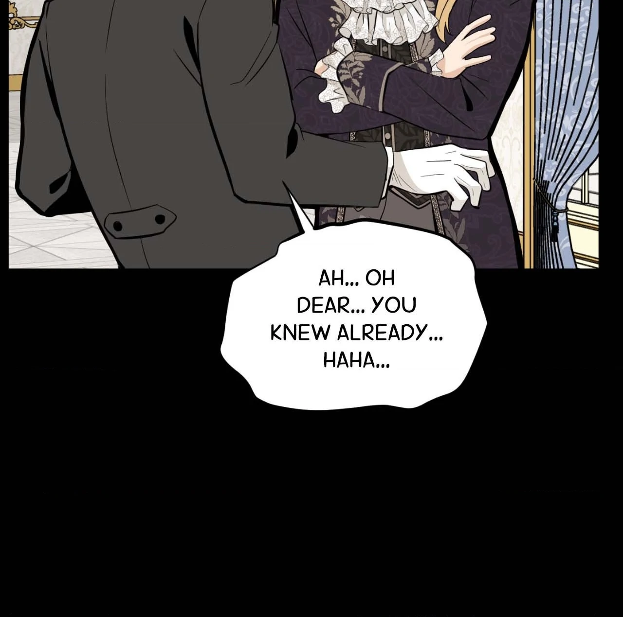 Nameless Flower (Official) - Chapter 3 manhwa