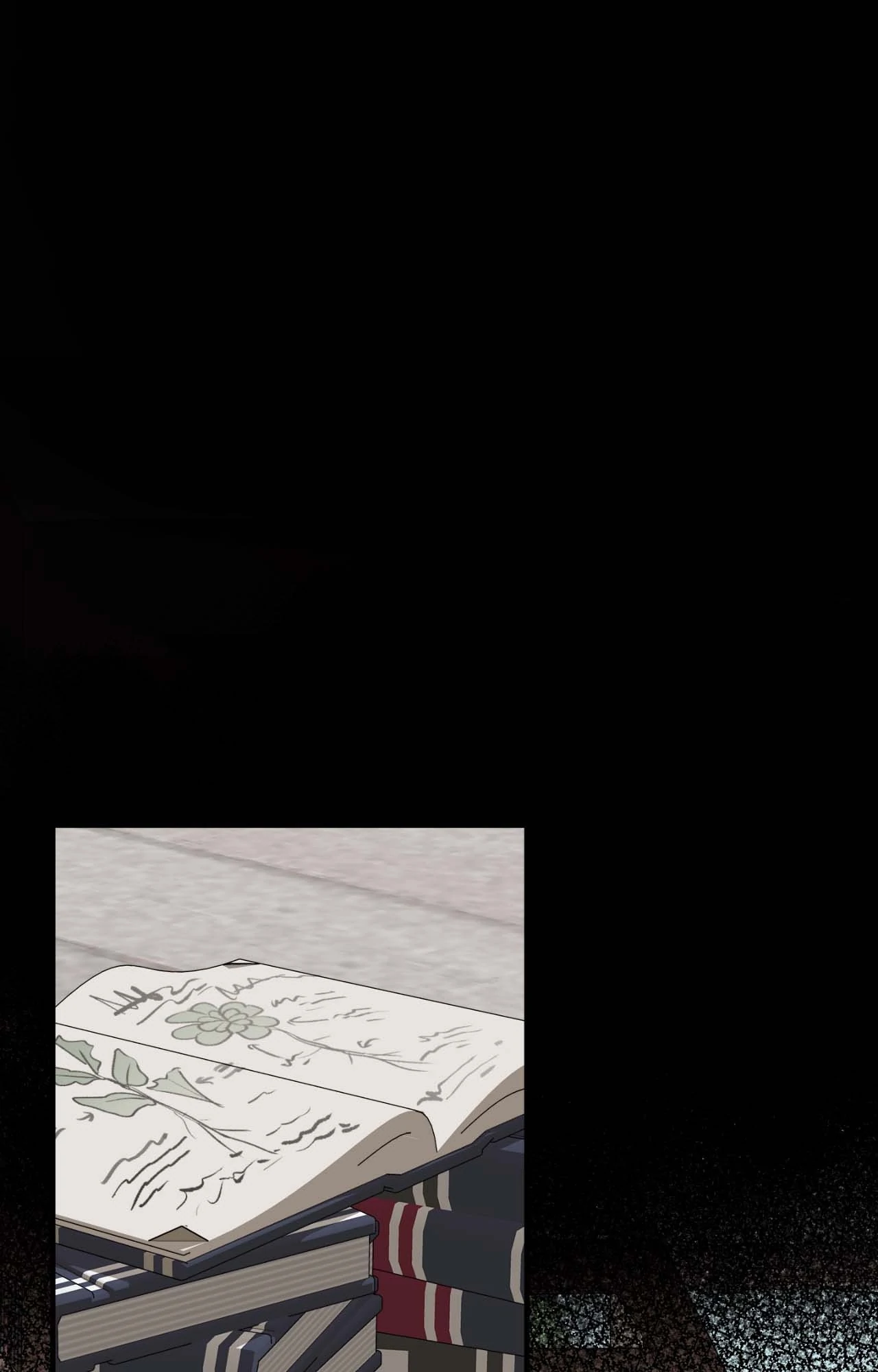 Nameless Flower (Official) - Chapter 4 manhwa