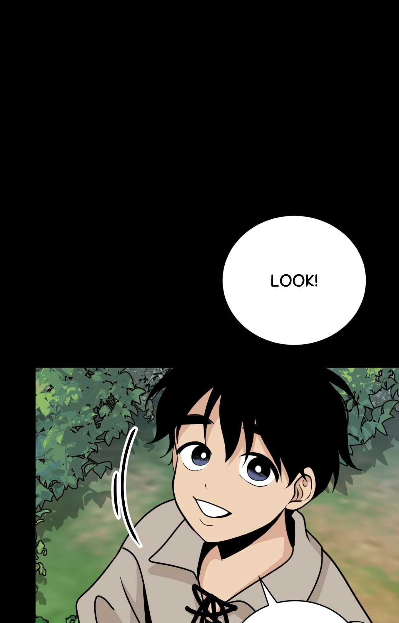 Nameless Flower (Official) - Chapter 4 manhwa