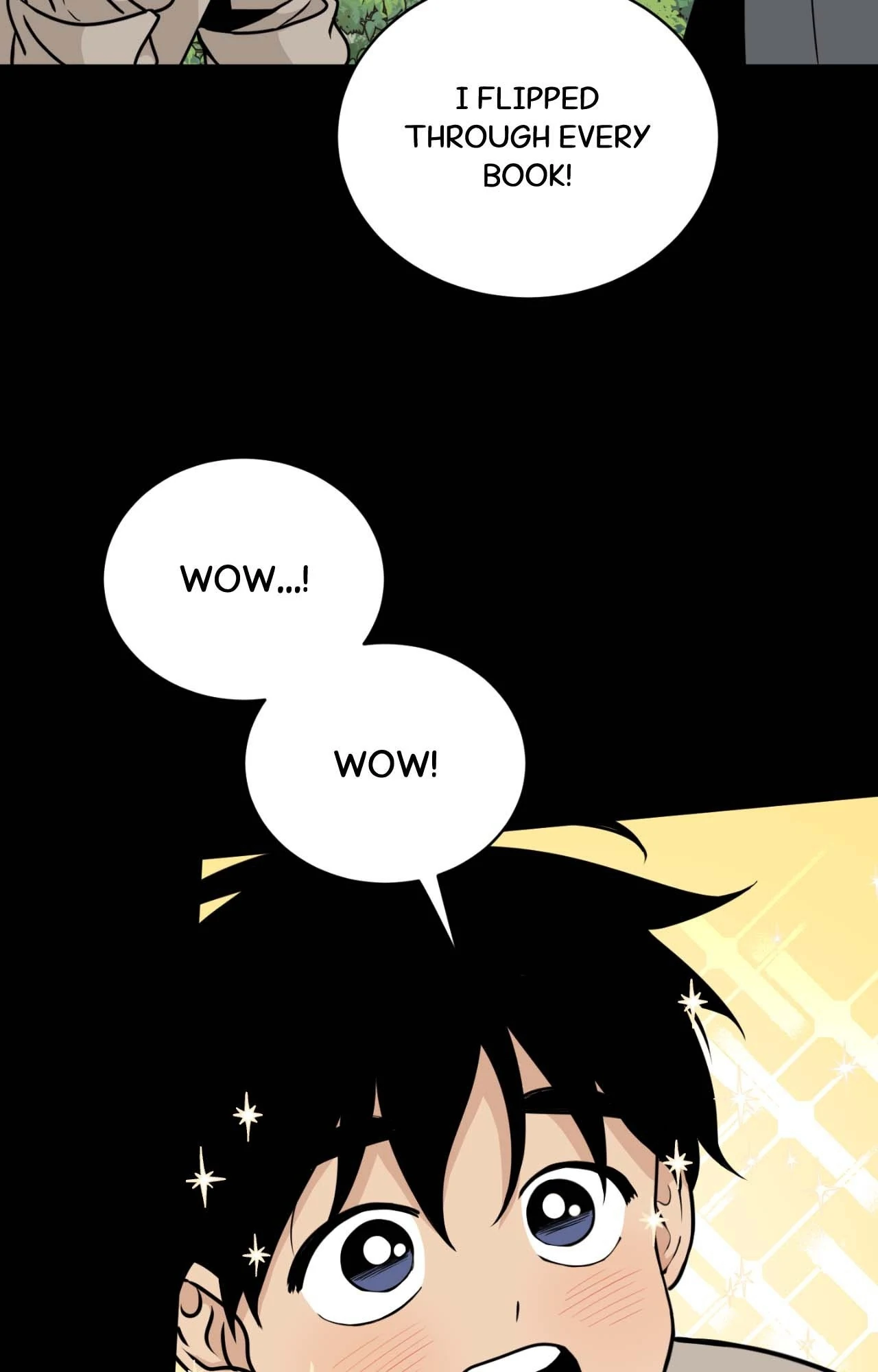 Nameless Flower (Official) - Chapter 4 manhwa