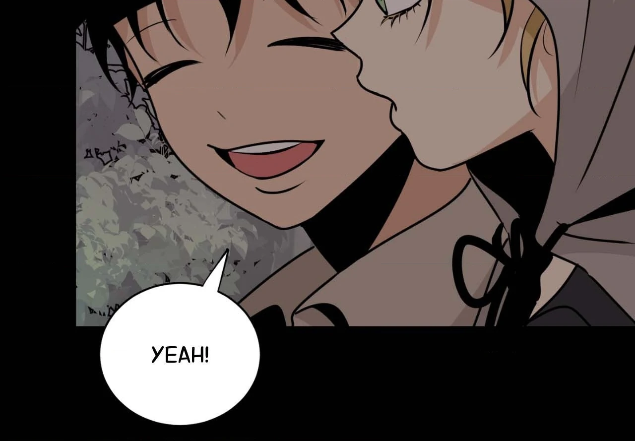 Nameless Flower (Official) - Chapter 4 manhwa