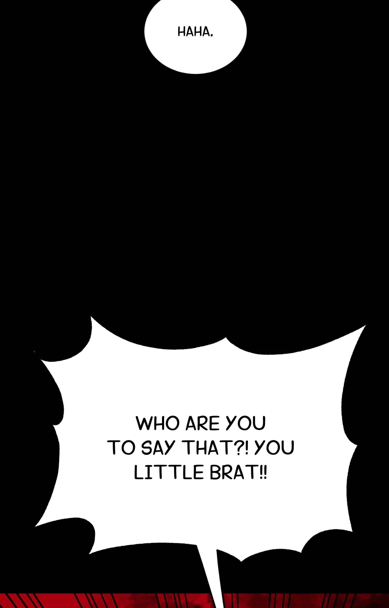 Nameless Flower (Official) - Chapter 4 manhwa
