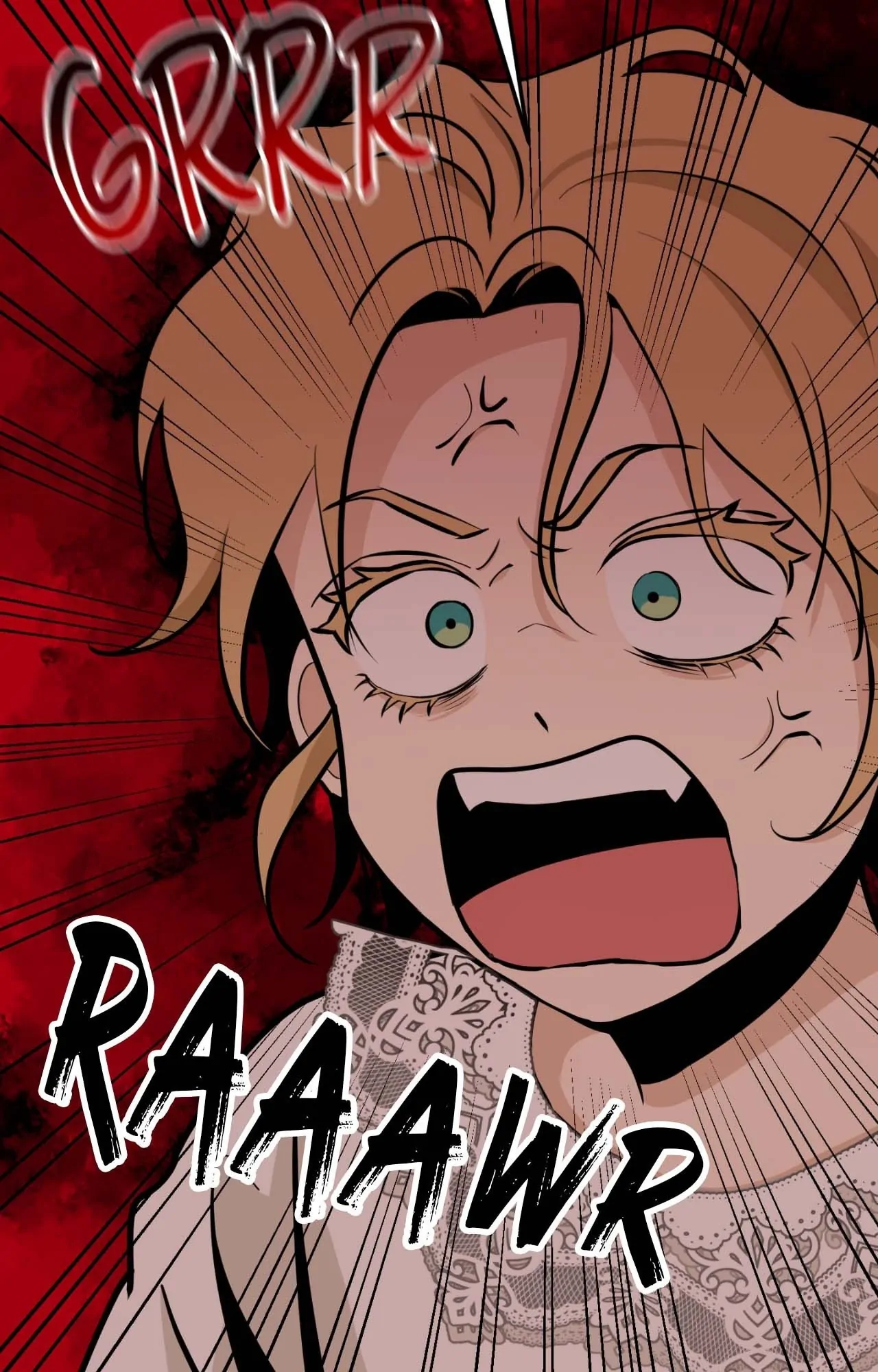 Nameless Flower (Official) - Chapter 4 manhwa