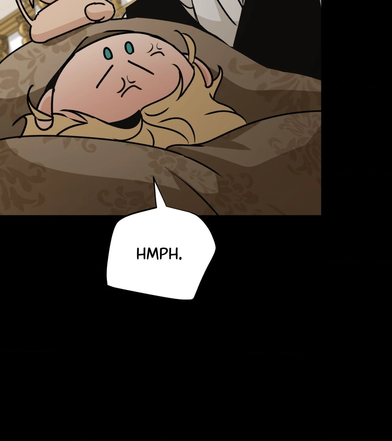 Nameless Flower (Official) - Chapter 4 manhwa