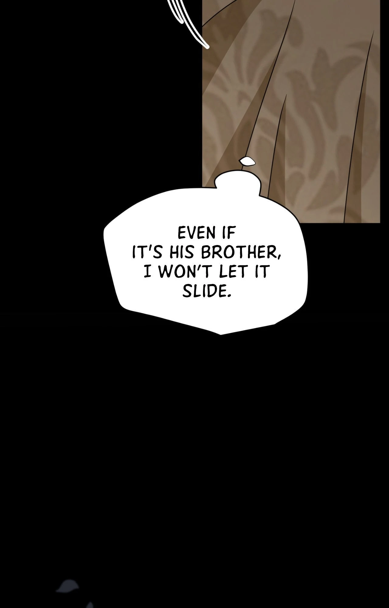 Nameless Flower (Official) - Chapter 4 manhwa