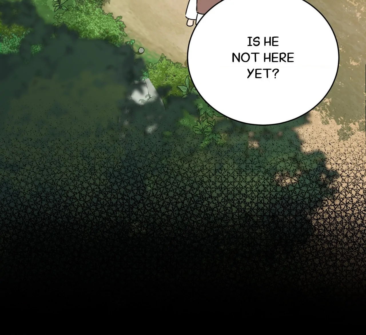 Nameless Flower (Official) - Chapter 4 manhwa