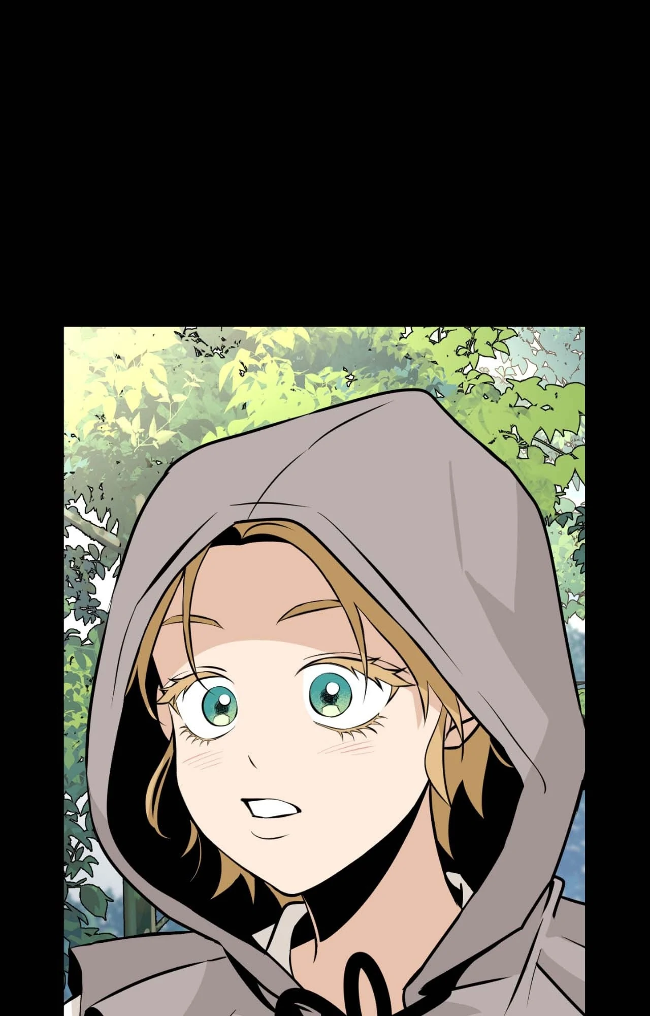 Nameless Flower (Official) - Chapter 4 manhwa