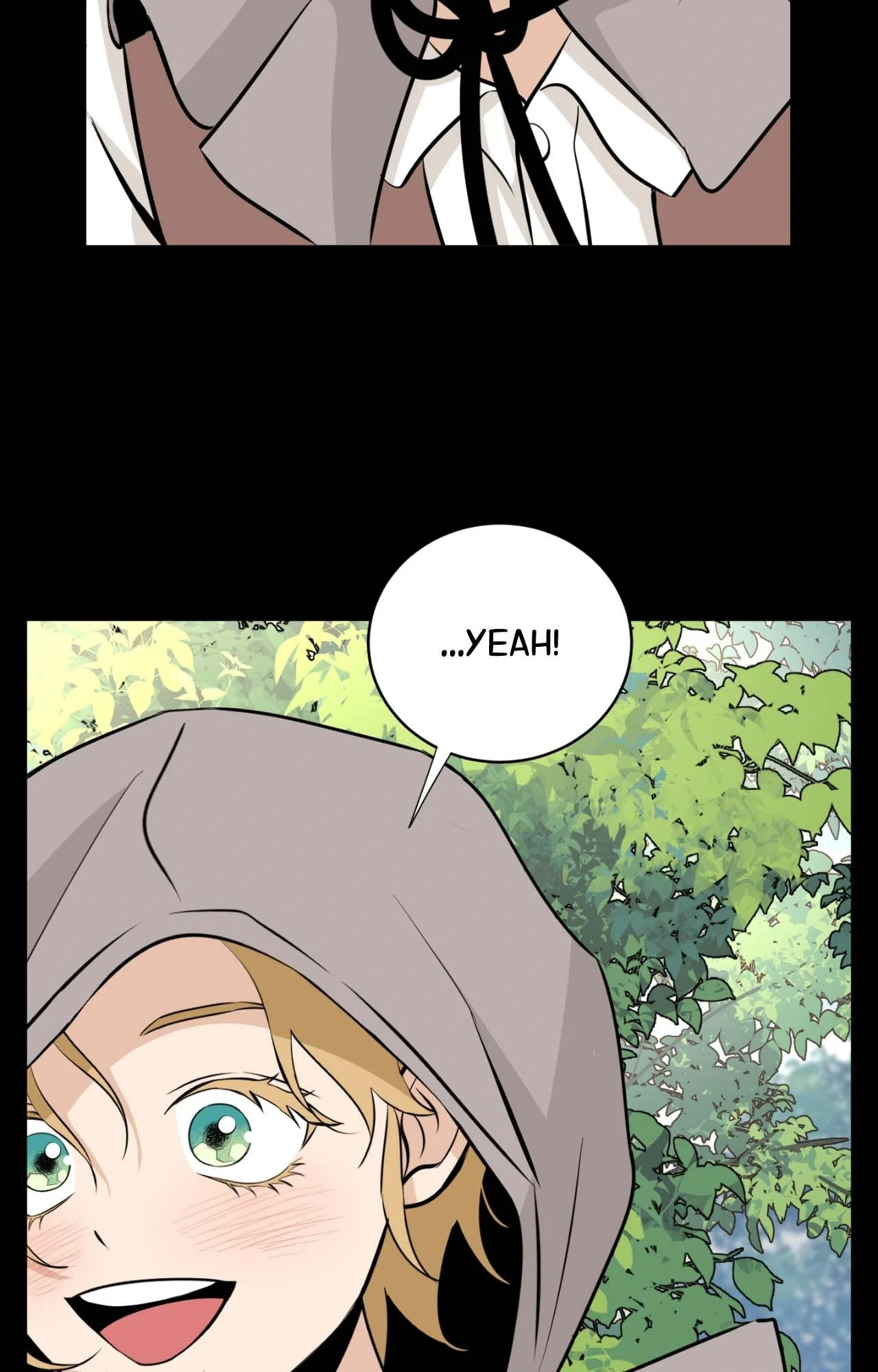 Nameless Flower (Official) - Chapter 4 manhwa