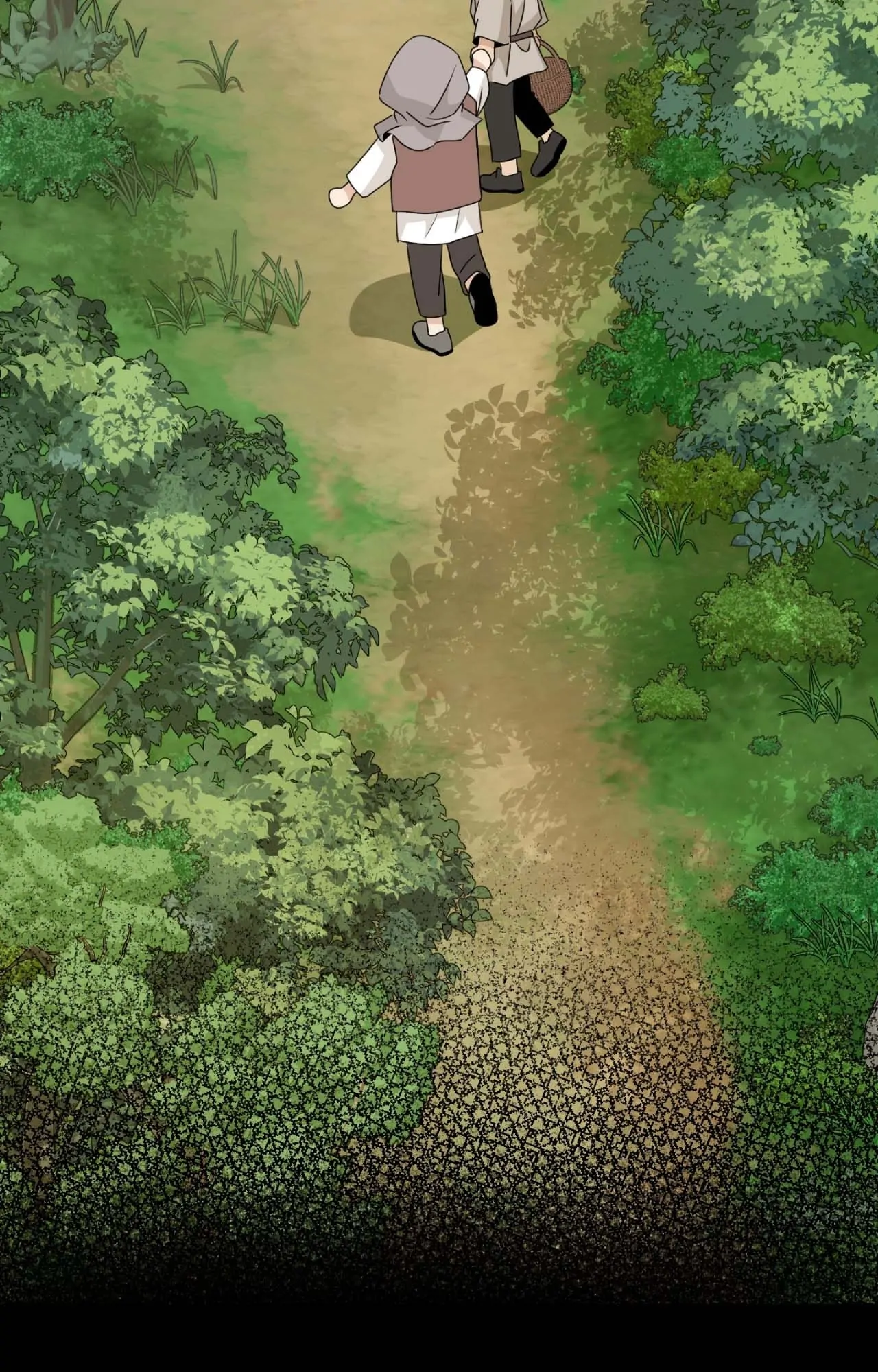 Nameless Flower (Official) - Chapter 4 manhwa