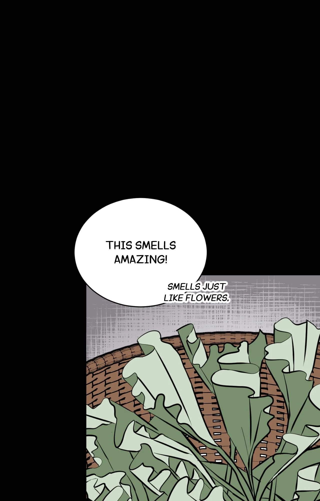 Nameless Flower (Official) - Chapter 4 manhwa