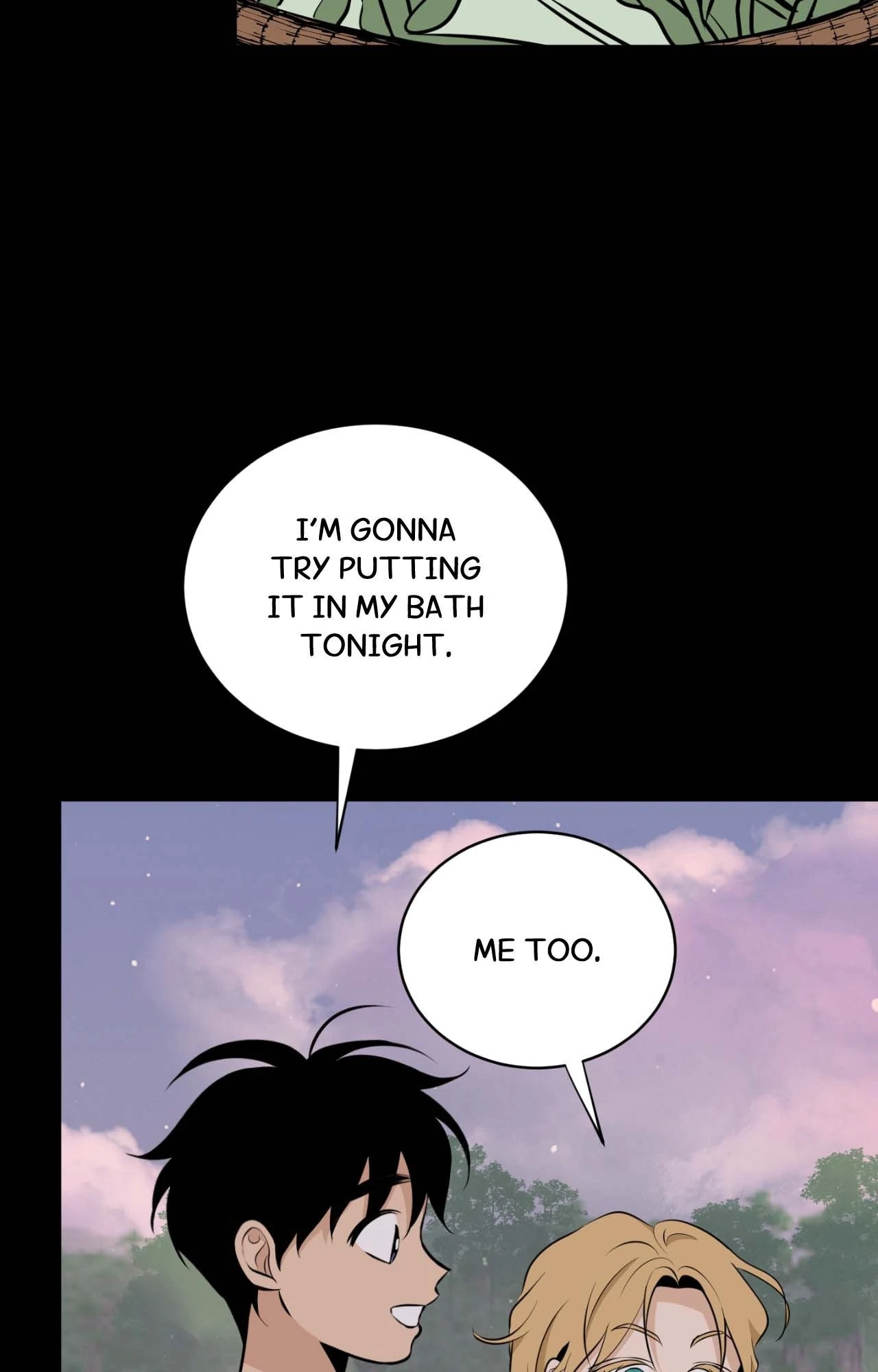 Nameless Flower (Official) - Chapter 4 manhwa
