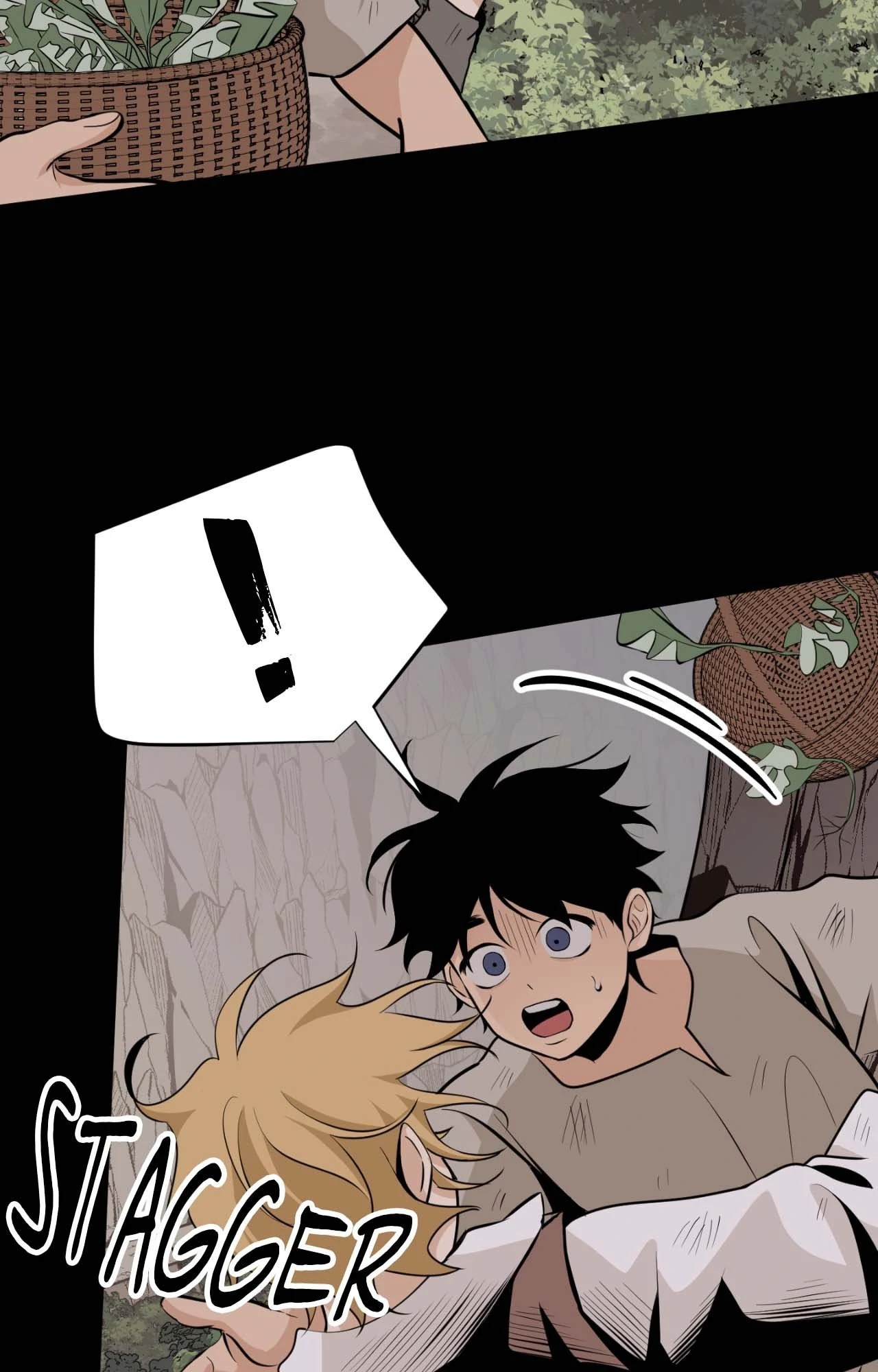 Nameless Flower (Official) - Chapter 4 manhwa