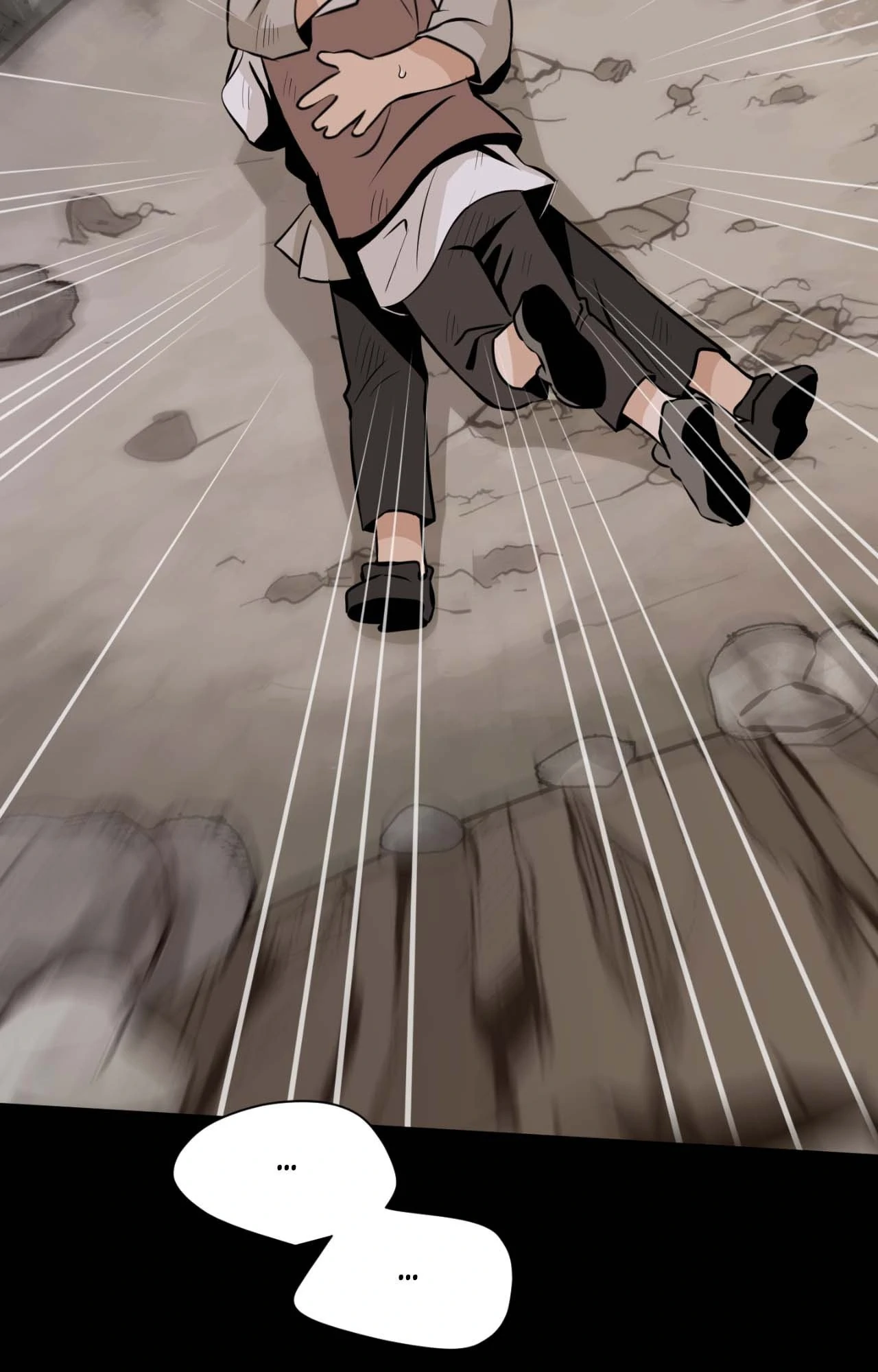 Nameless Flower (Official) - Chapter 4 manhwa