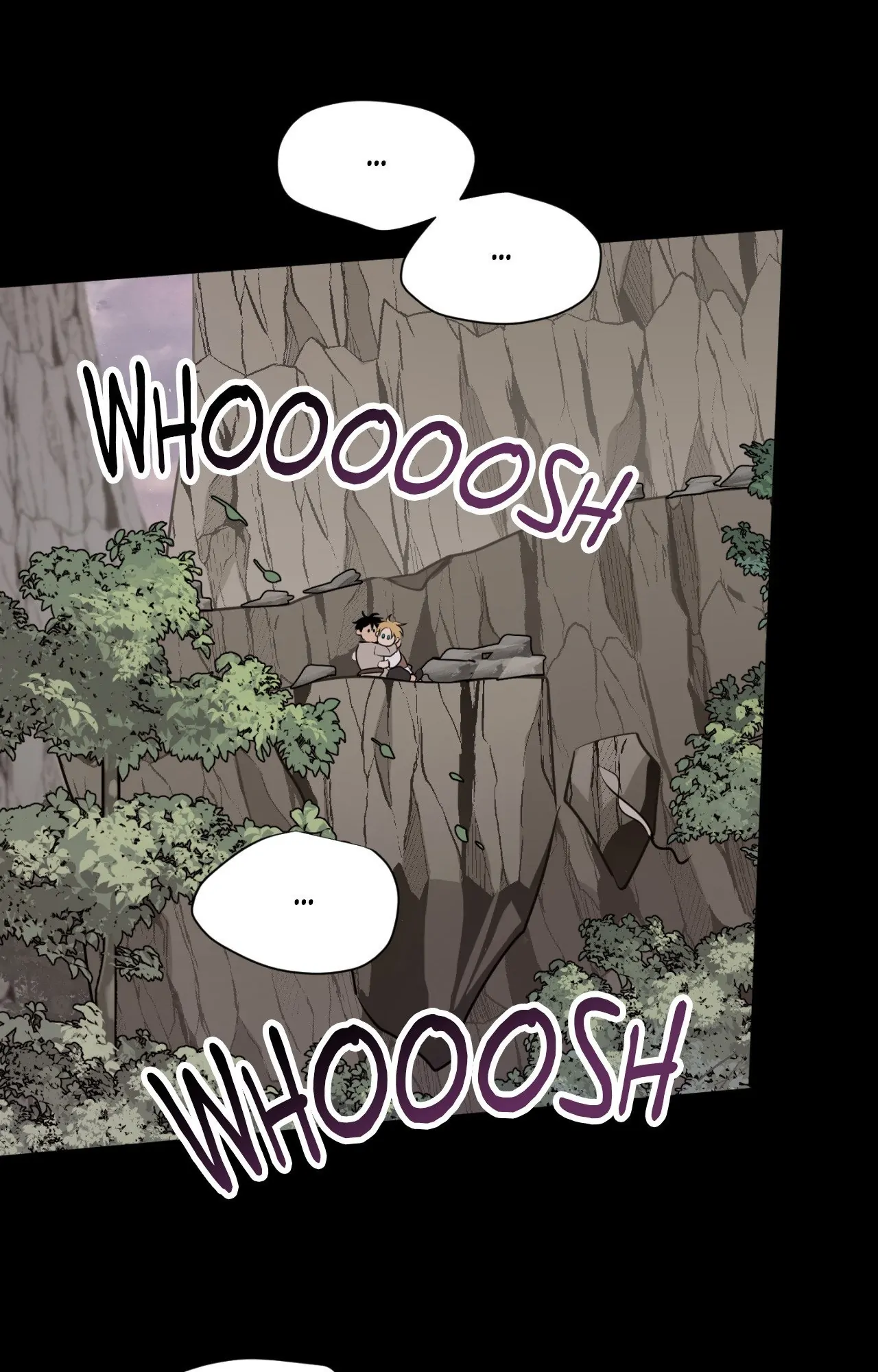 Nameless Flower (Official) - Chapter 4 manhwa