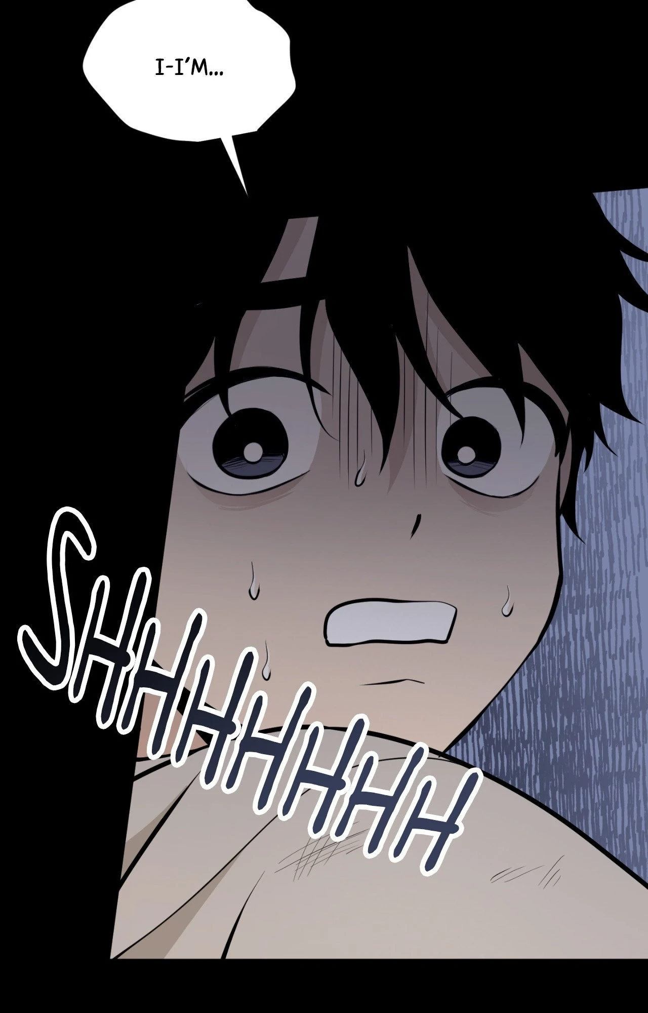 Nameless Flower (Official) - Chapter 4 manhwa