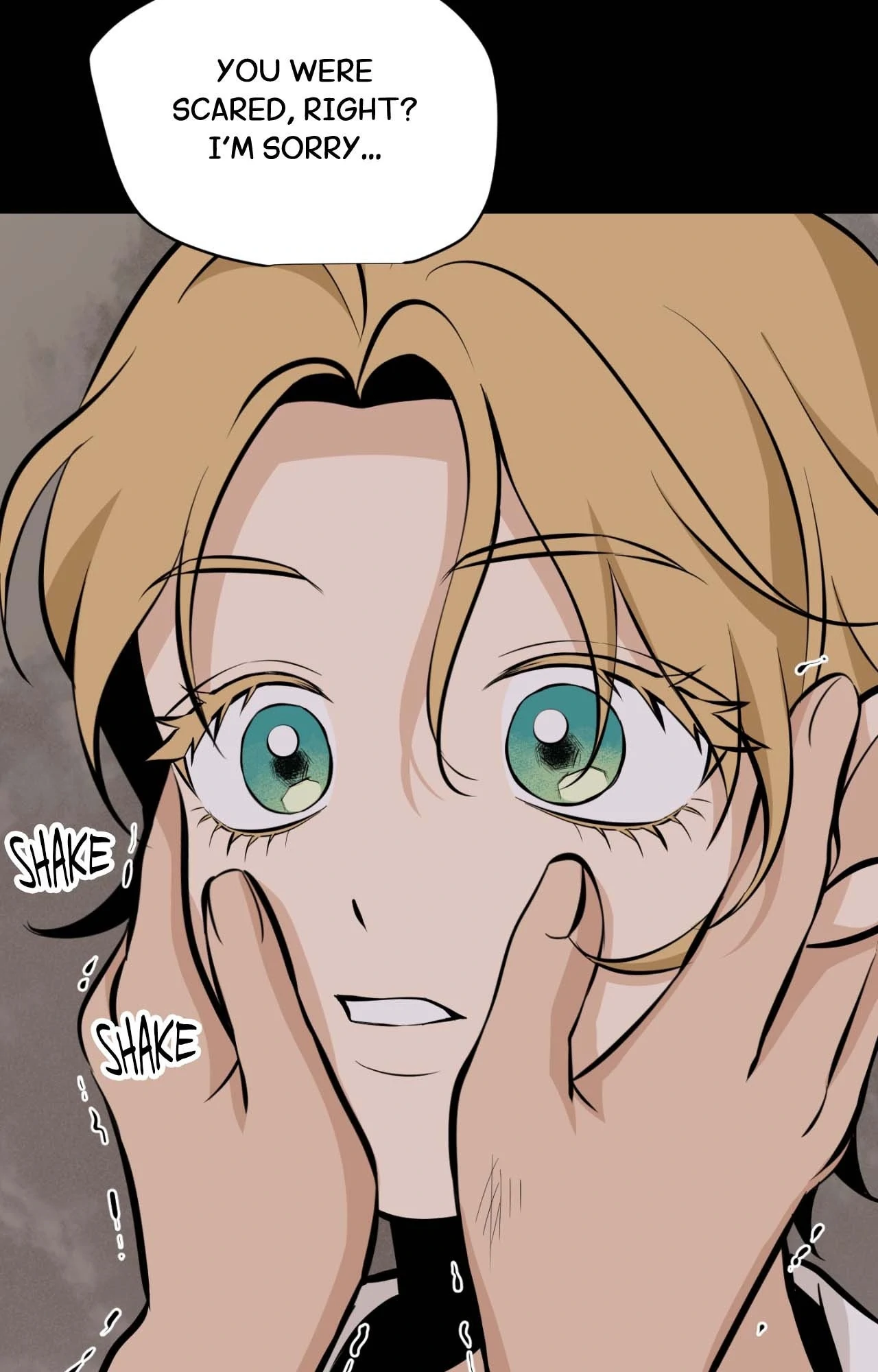 Nameless Flower (Official) - Chapter 4 manhwa