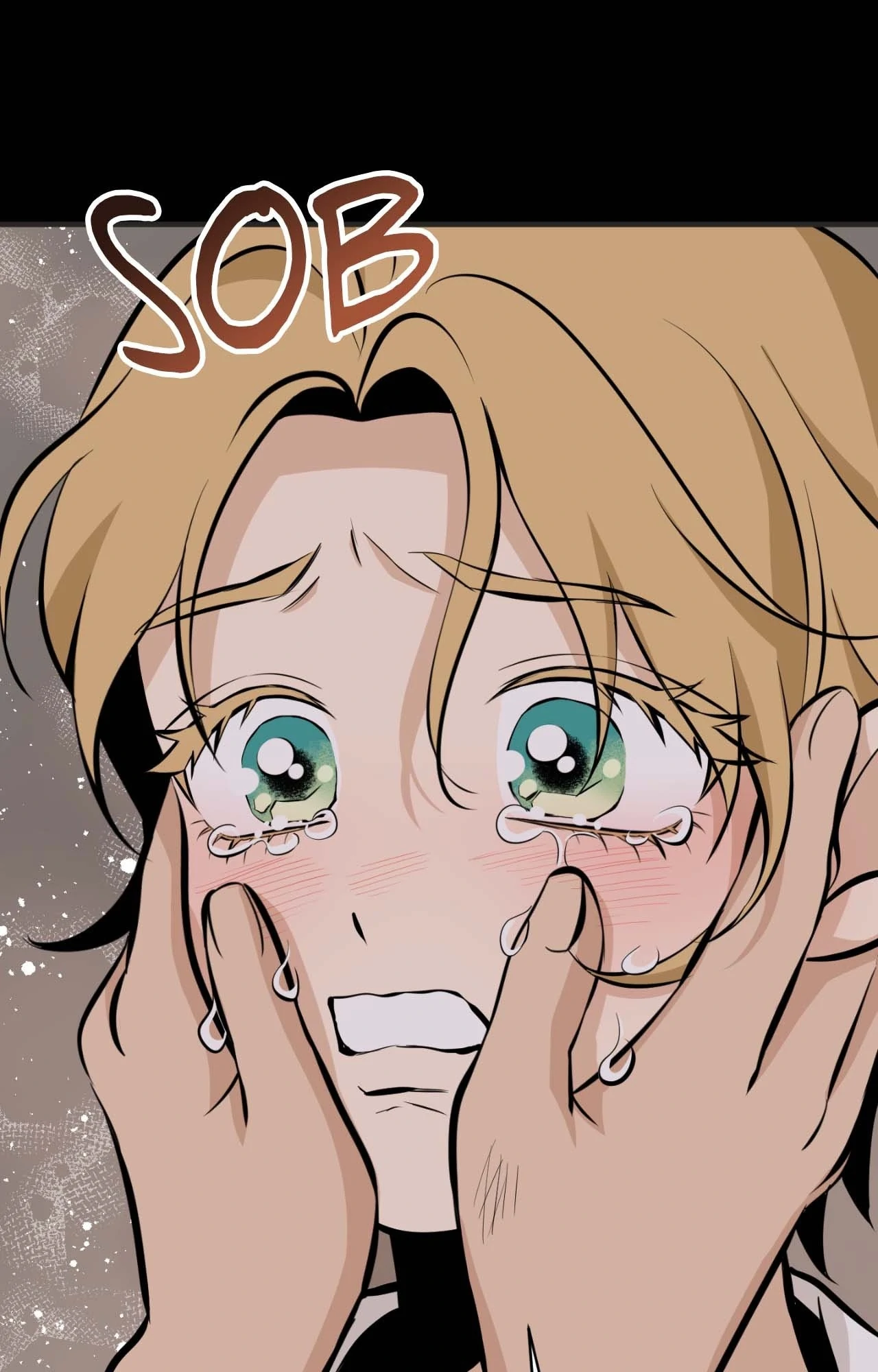 Nameless Flower (Official) - Chapter 4 manhwa