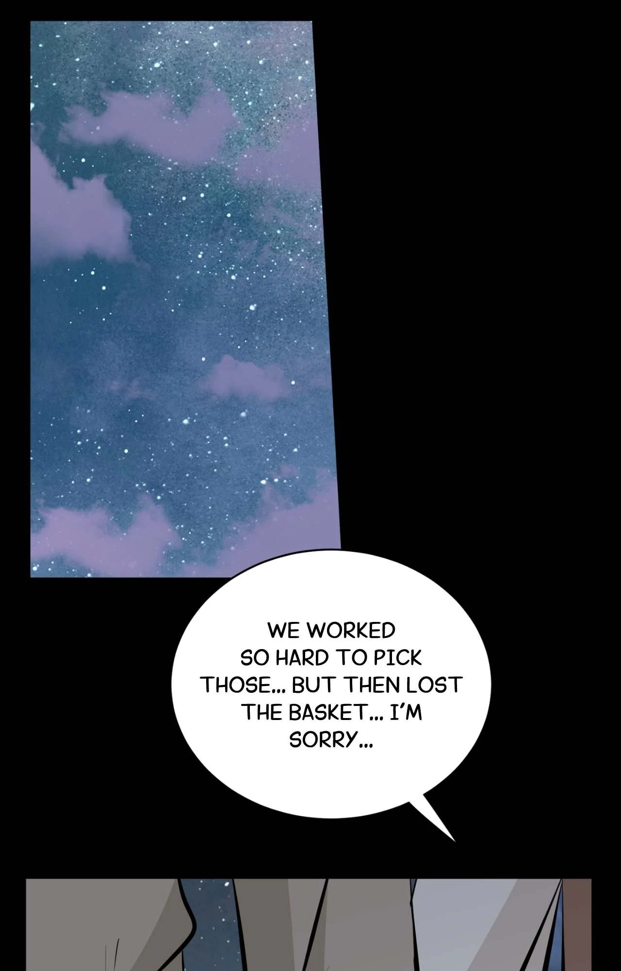 Nameless Flower (Official) - Chapter 4 manhwa