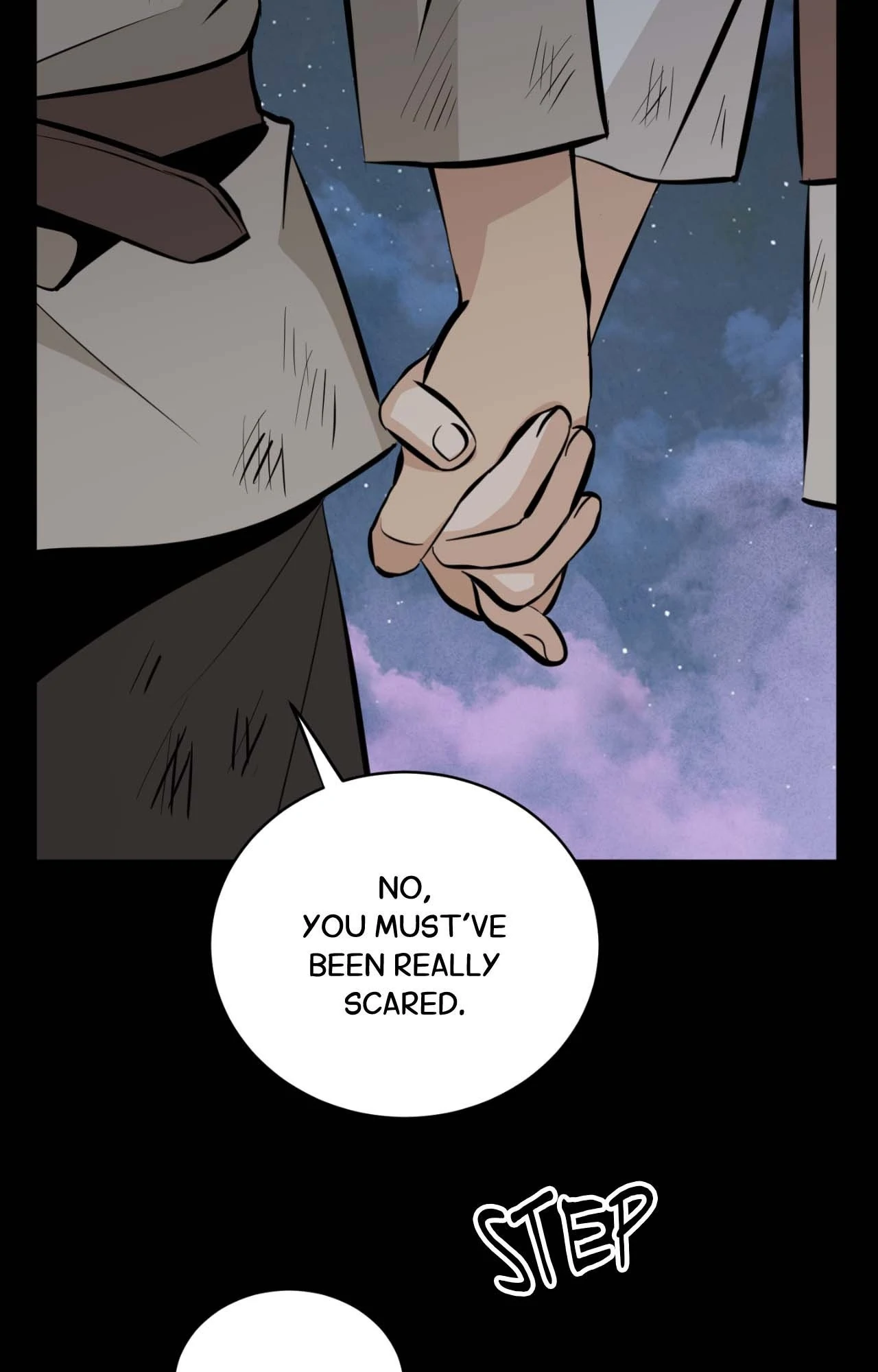 Nameless Flower (Official) - Chapter 4 manhwa