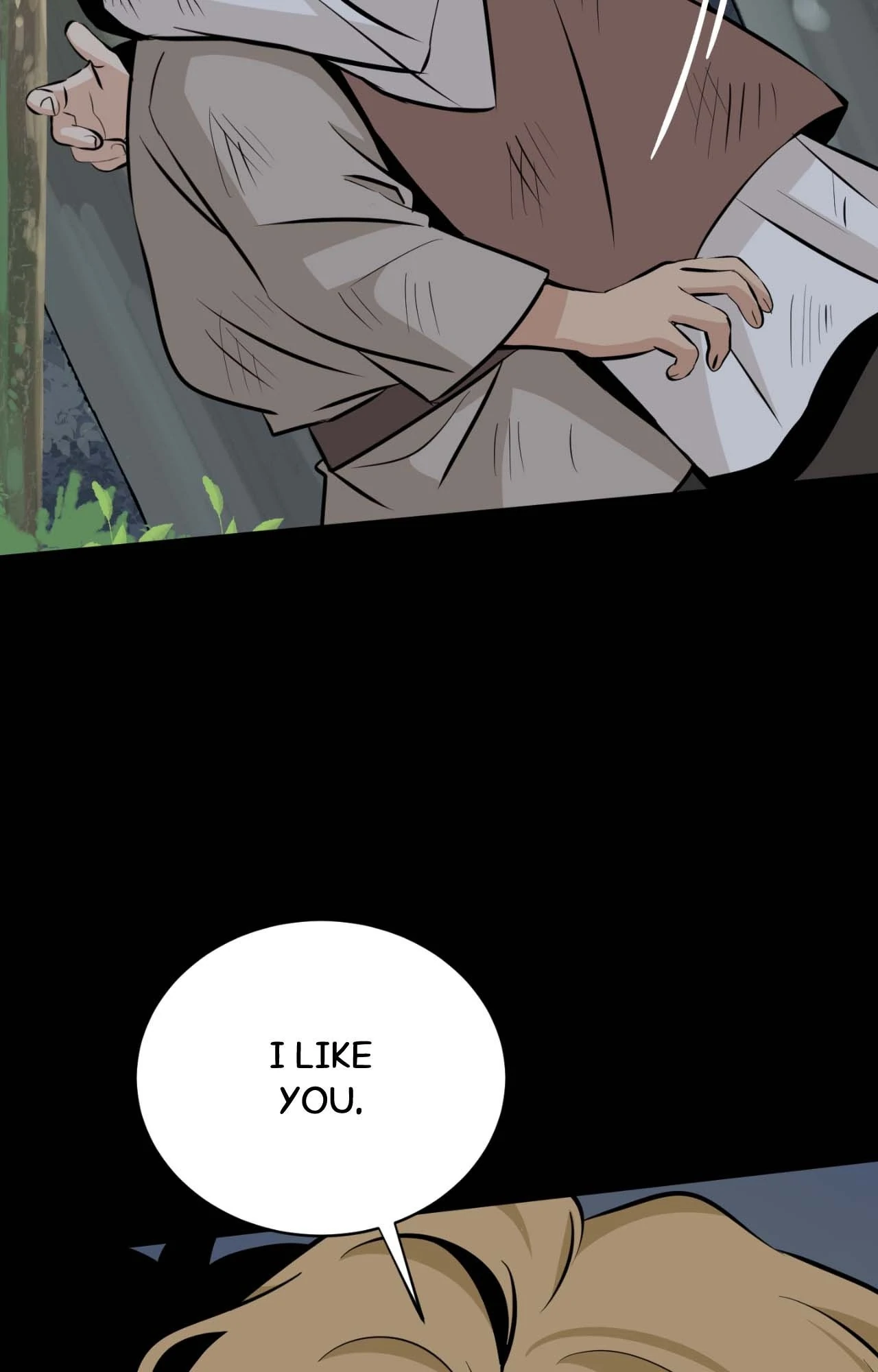 Nameless Flower (Official) - Chapter 4 manhwa