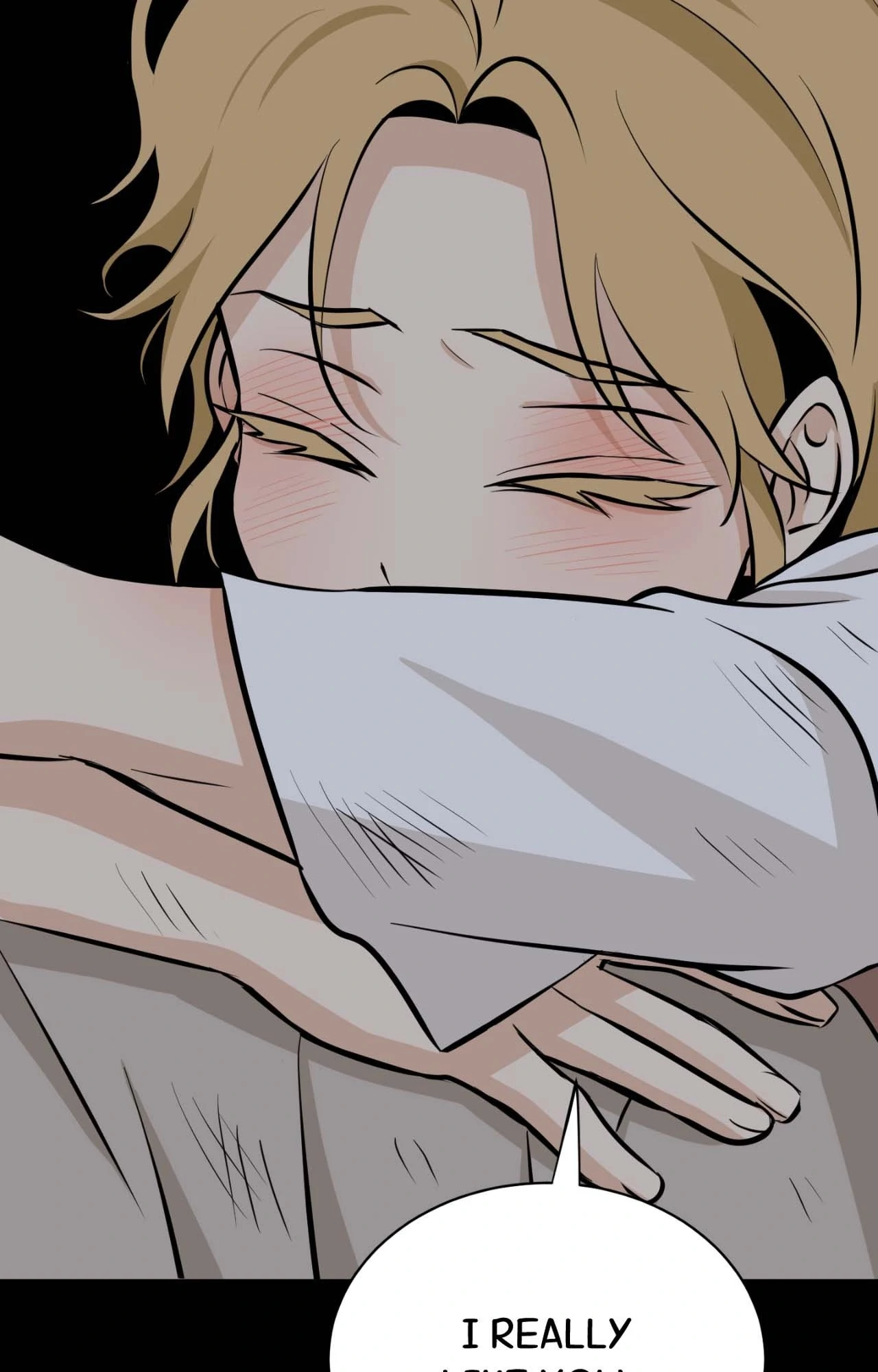 Nameless Flower (Official) - Chapter 4 manhwa