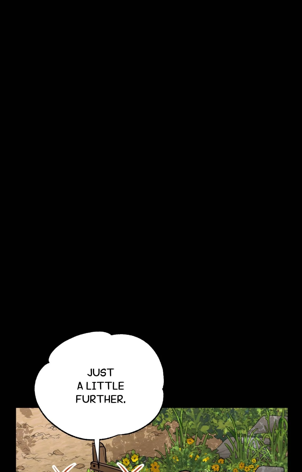 Nameless Flower (Official) - Chapter 5 manhwa
