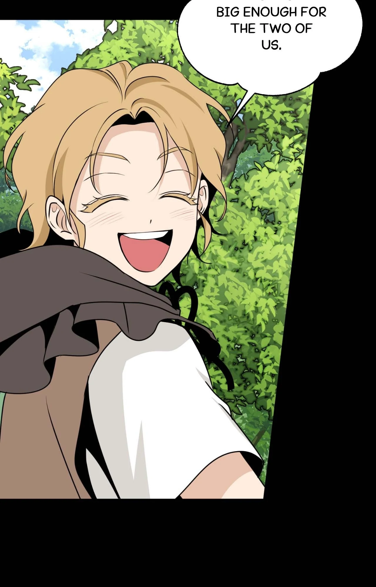 Nameless Flower (Official) - Chapter 5 manhwa