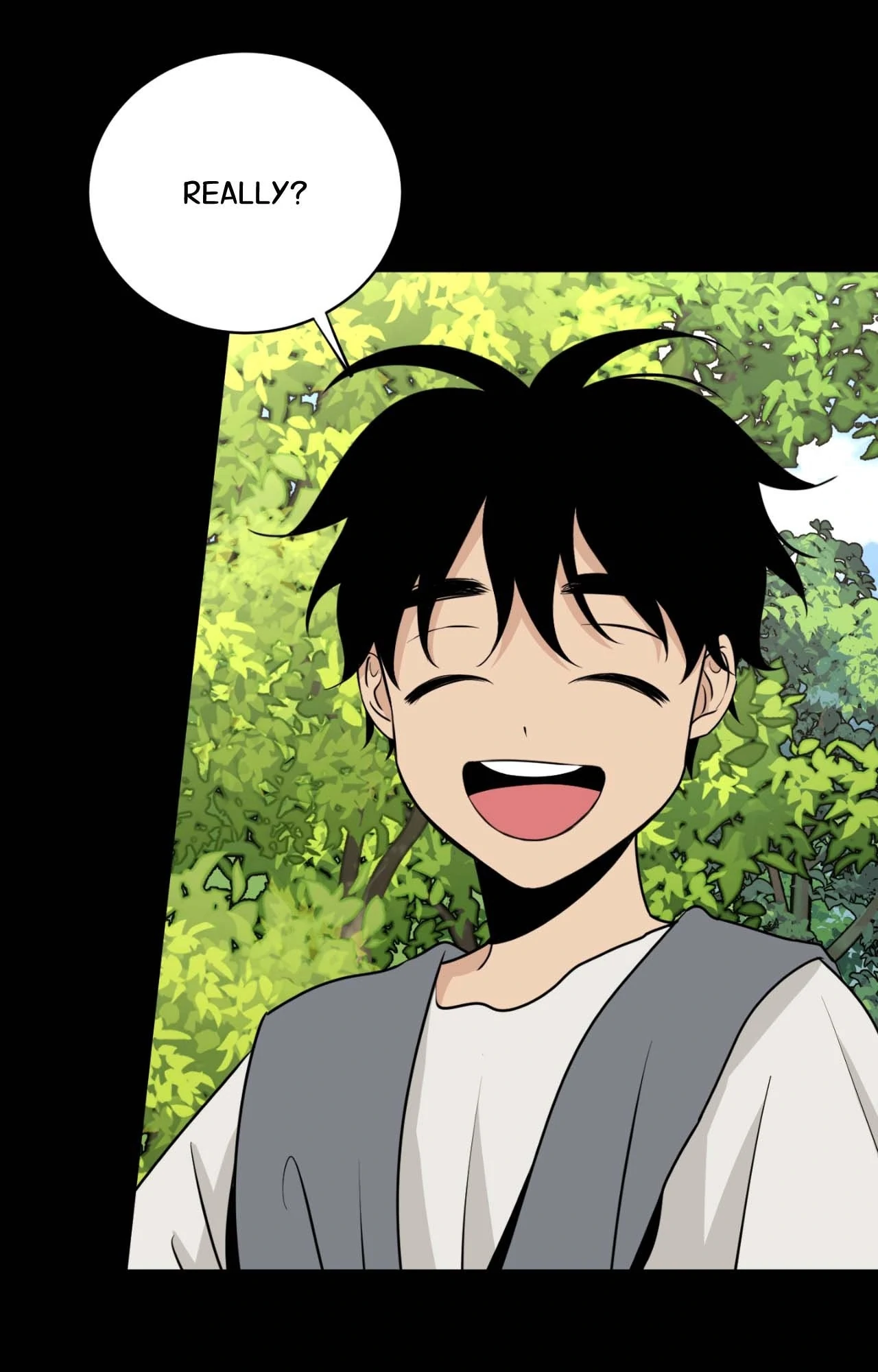 Nameless Flower (Official) - Chapter 5 manhwa