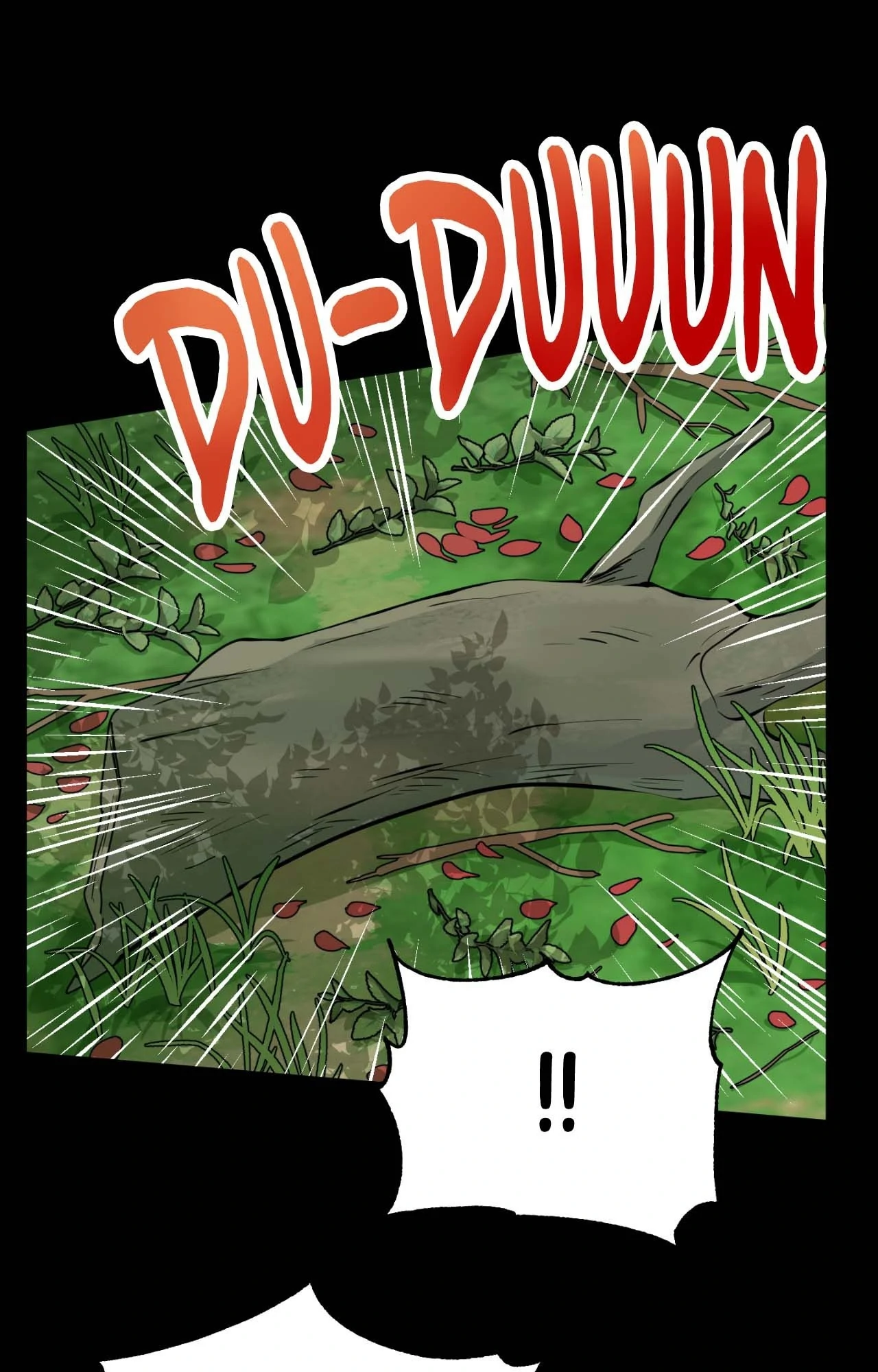 Nameless Flower (Official) - Chapter 5 manhwa