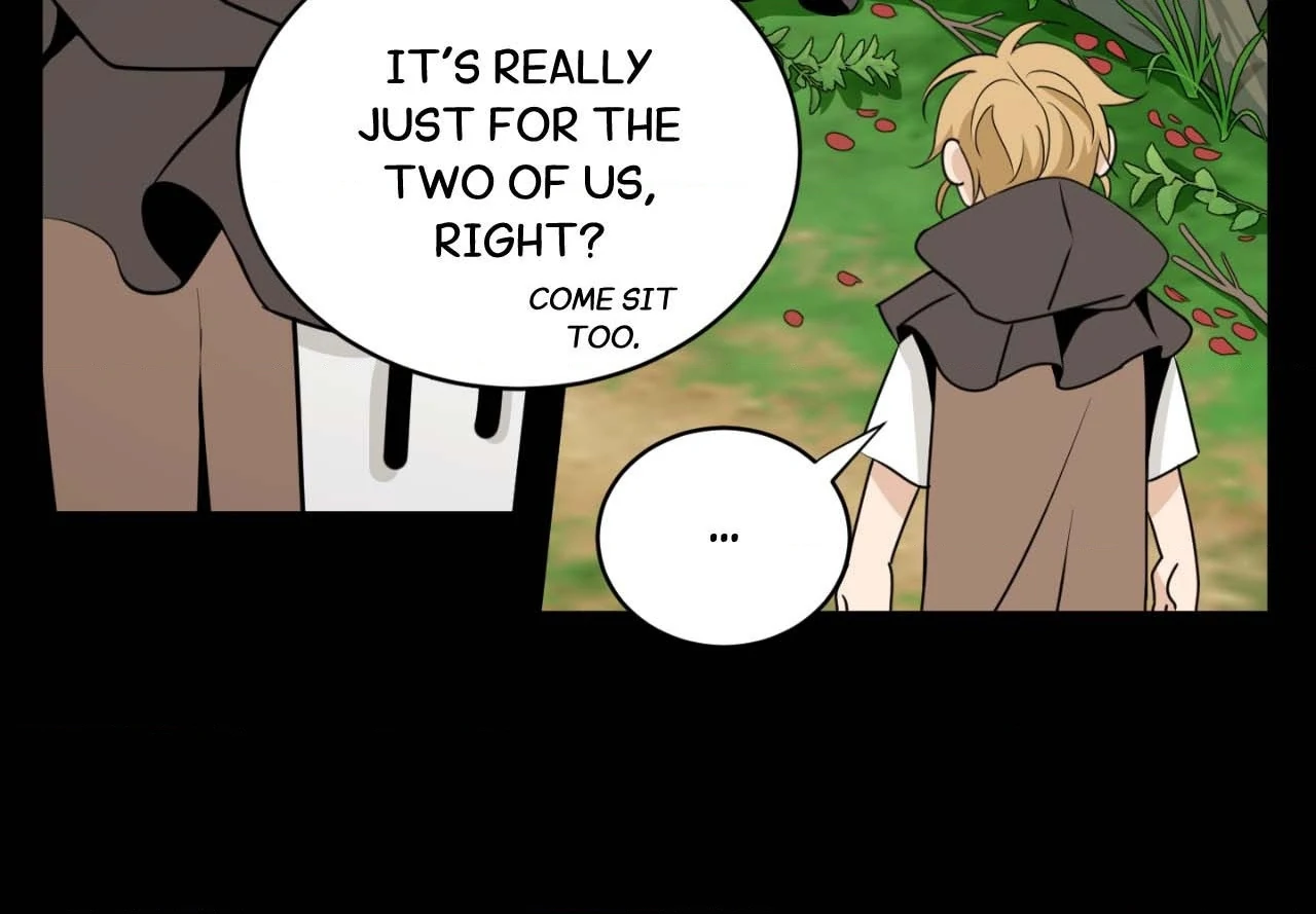 Nameless Flower (Official) - Chapter 5 manhwa