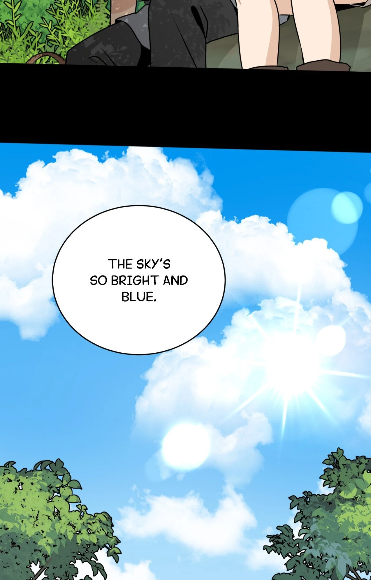 Nameless Flower (Official) - Chapter 5 manhwa