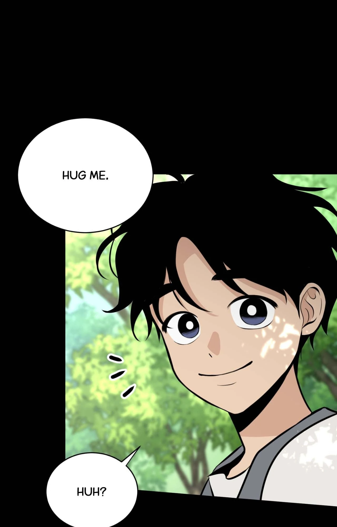 Nameless Flower (Official) - Chapter 5 manhwa