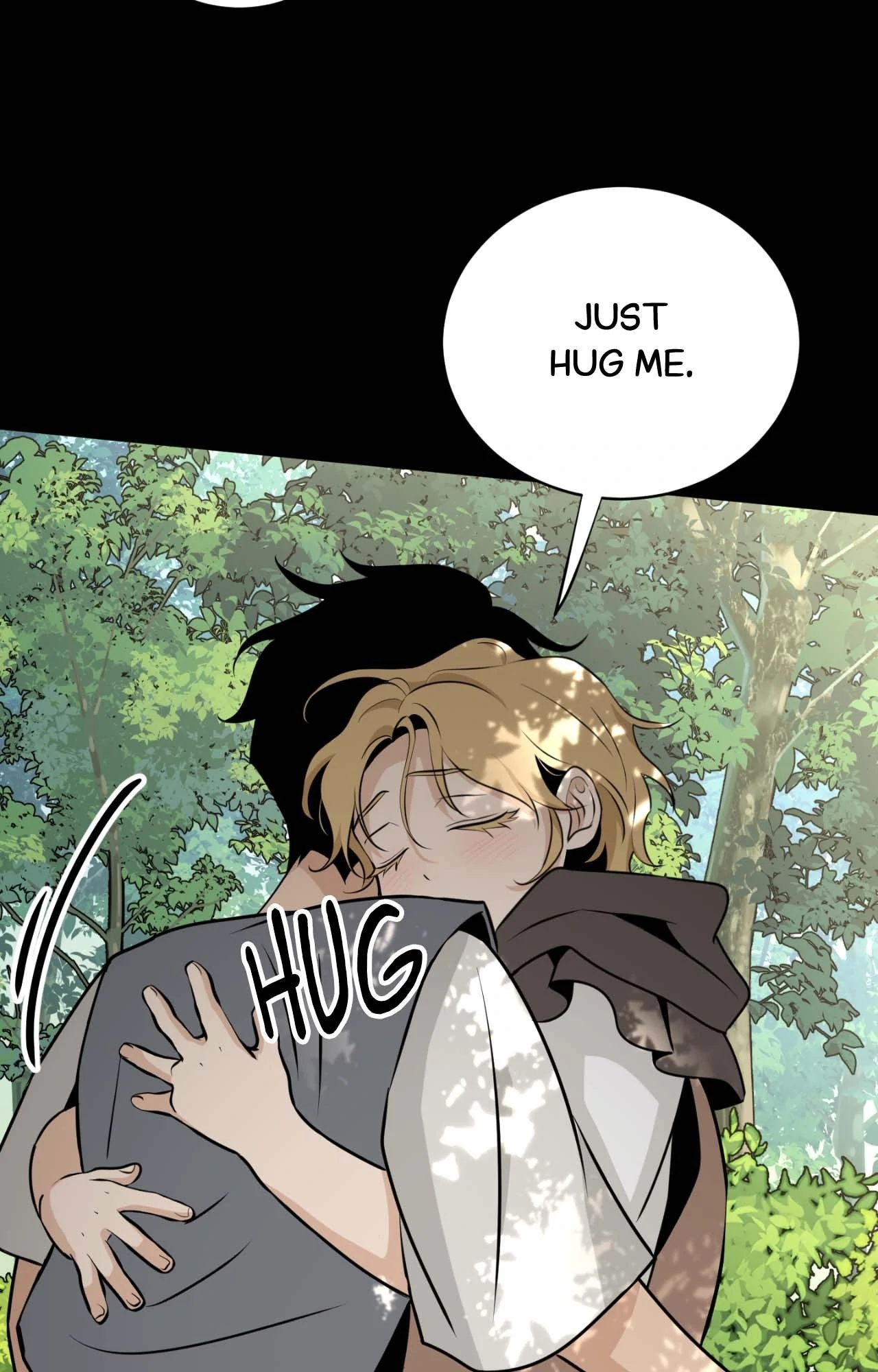 Nameless Flower (Official) - Chapter 5 manhwa