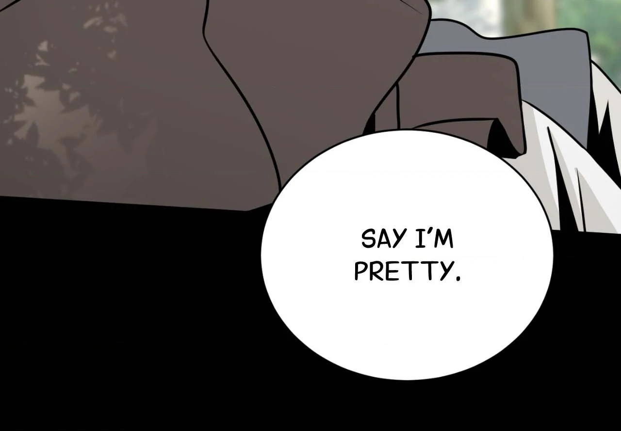 Nameless Flower (Official) - Chapter 5 manhwa