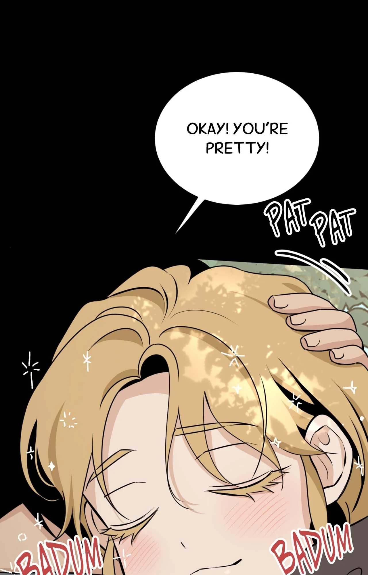 Nameless Flower (Official) - Chapter 5 manhwa