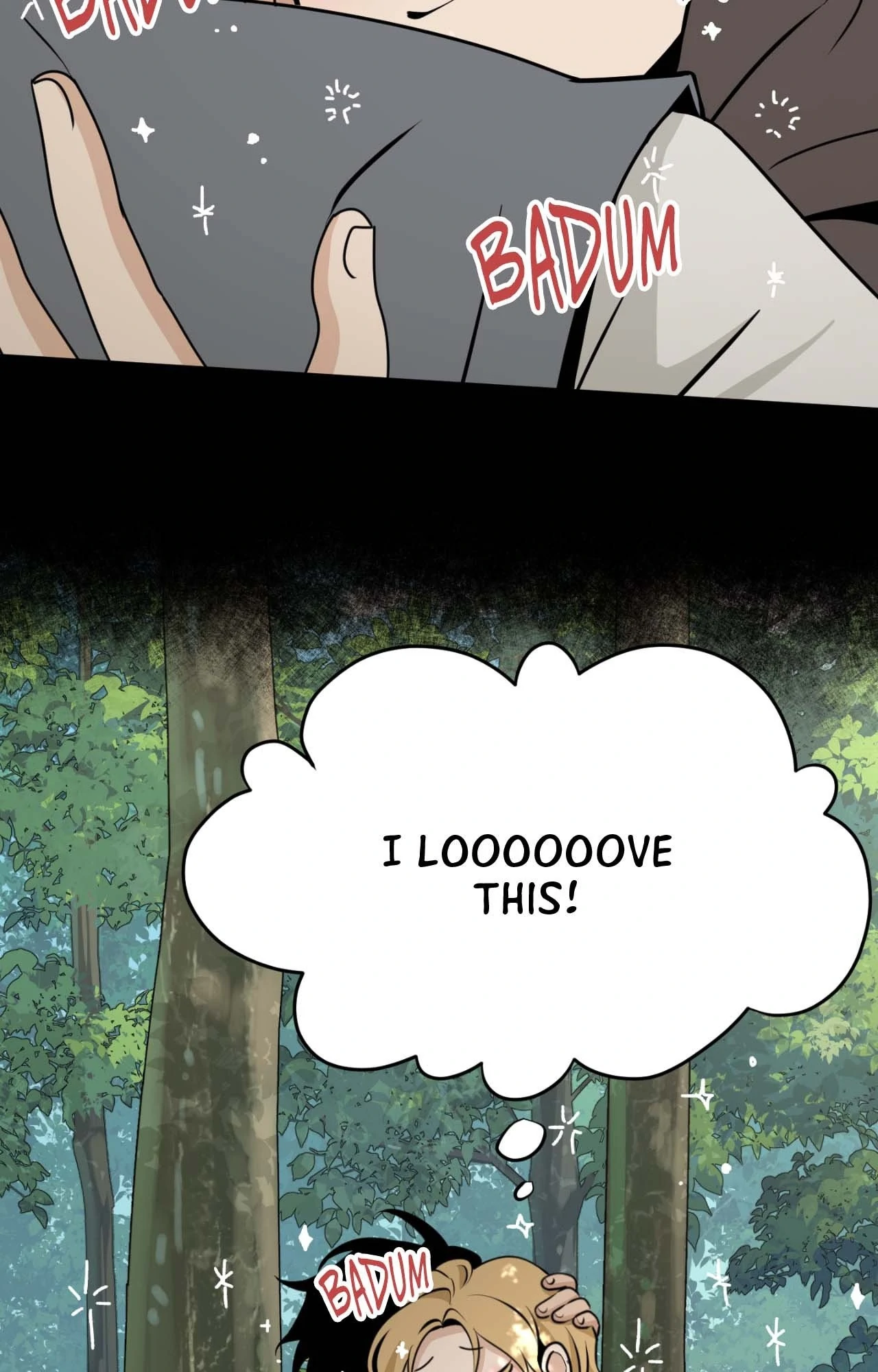 Nameless Flower (Official) - Chapter 5 manhwa