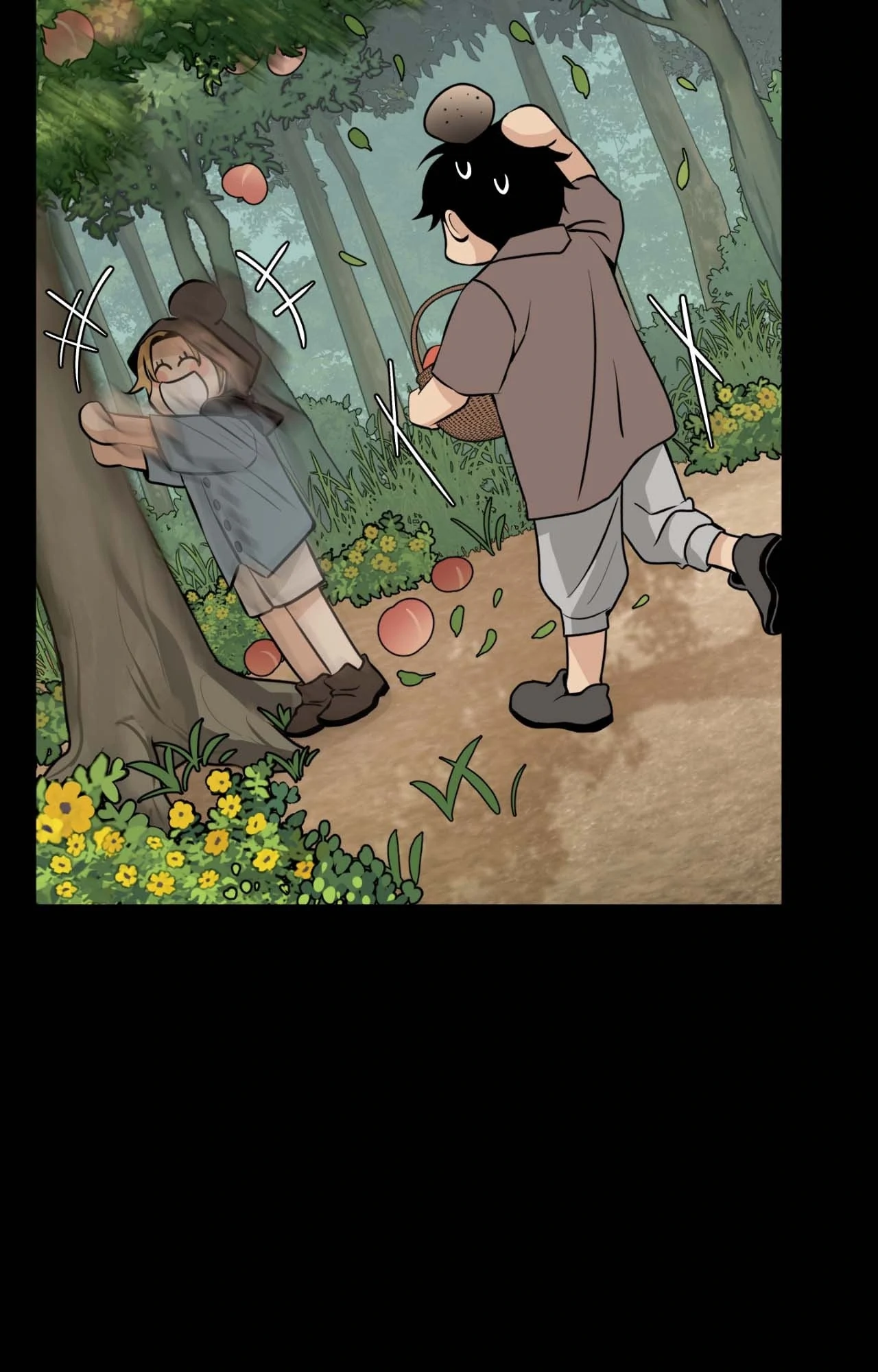 Nameless Flower (Official) - Chapter 5 manhwa