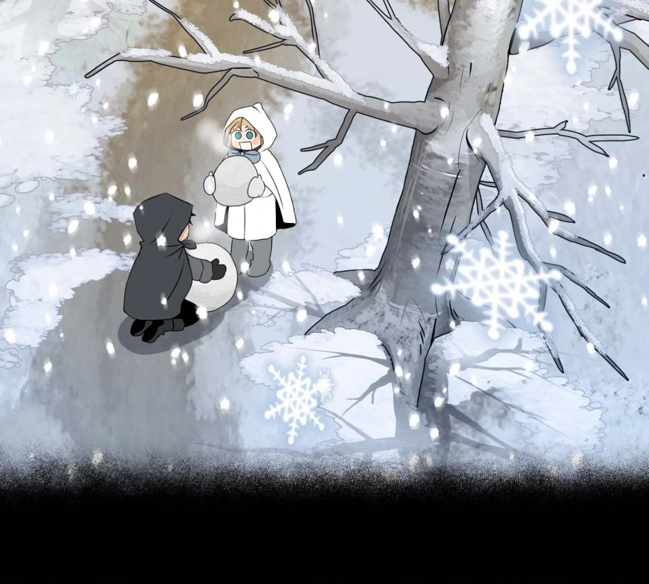 Nameless Flower (Official) - Chapter 5 manhwa