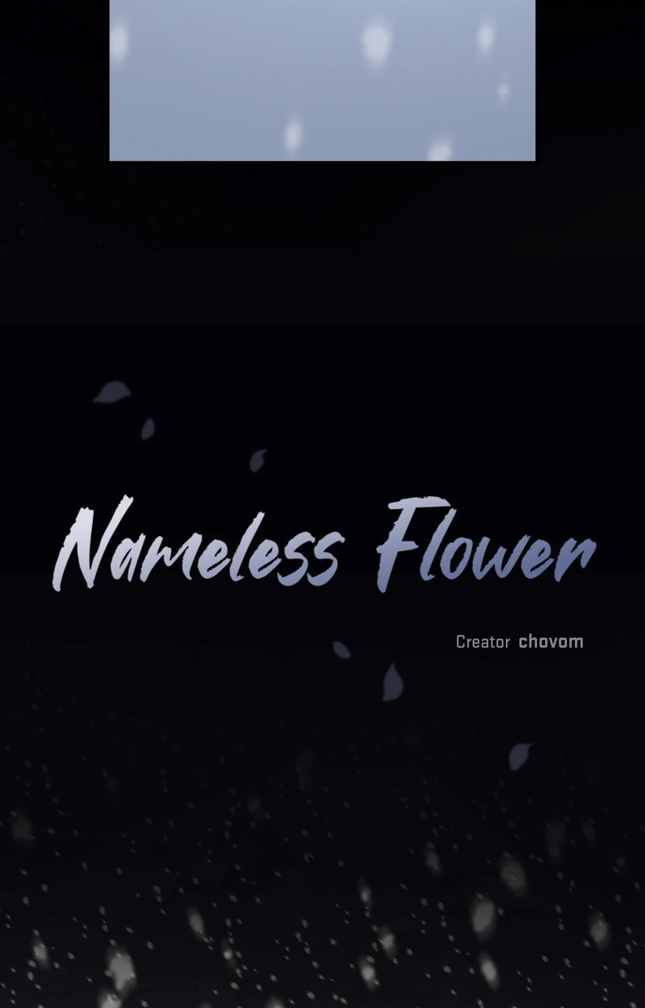 Nameless Flower (Official) - Chapter 5 manhwa