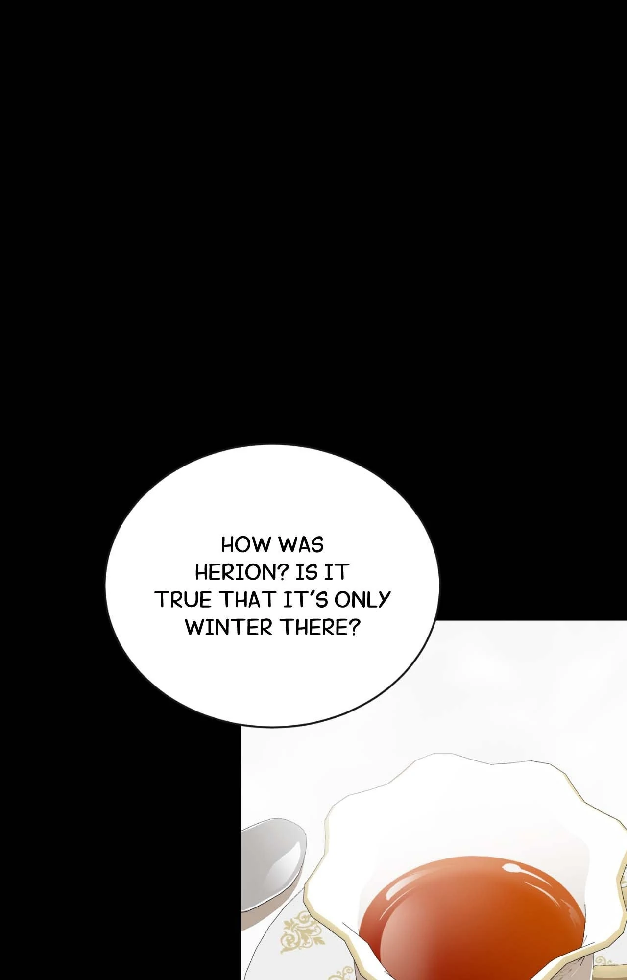 Nameless Flower (Official) - Chapter 5 manhwa