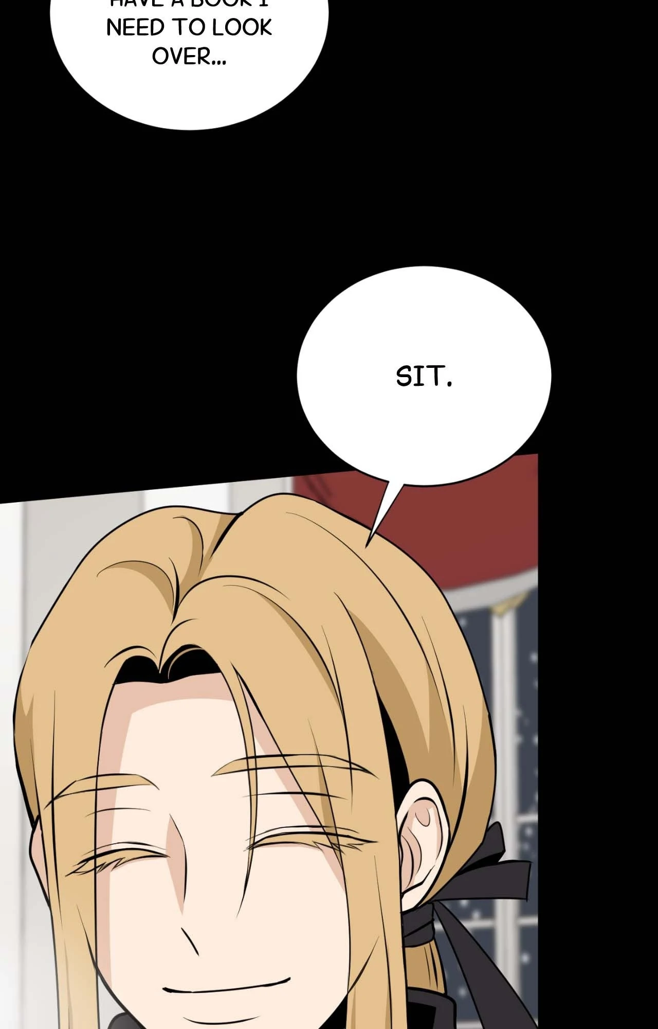 Nameless Flower (Official) - Chapter 5 manhwa