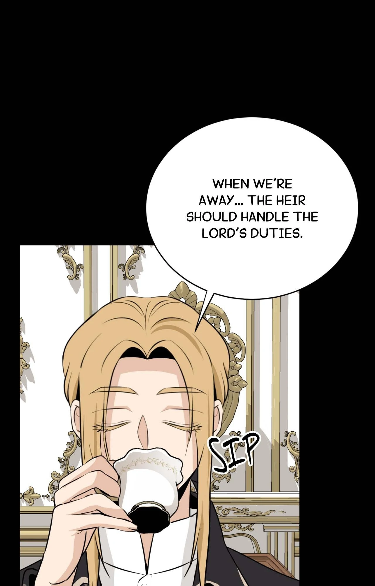 Nameless Flower (Official) - Chapter 5 manhwa
