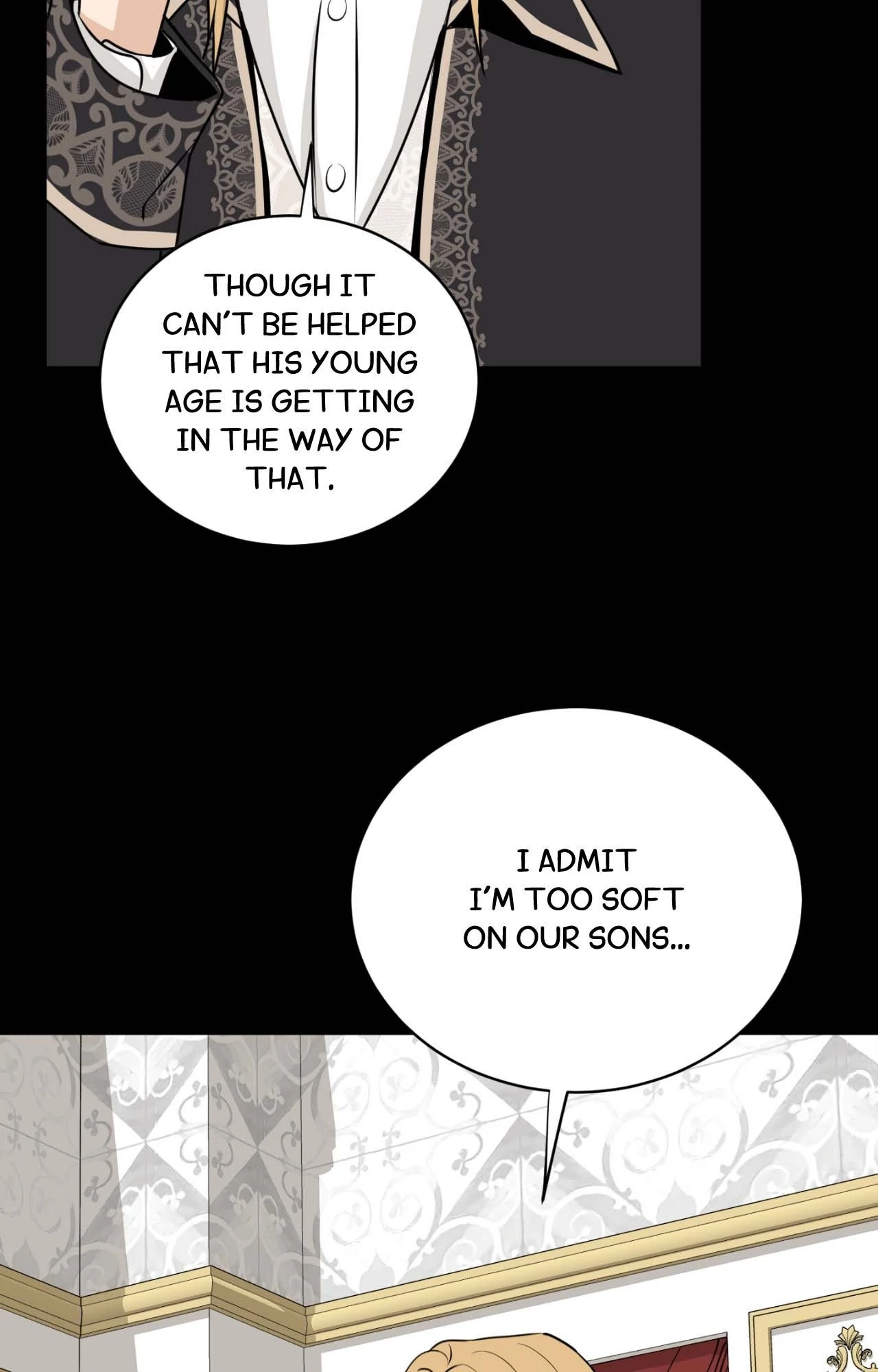 Nameless Flower (Official) - Chapter 5 manhwa