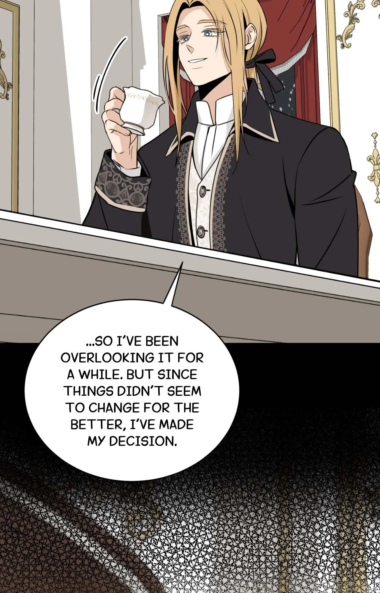 Nameless Flower (Official) - Chapter 5 manhwa